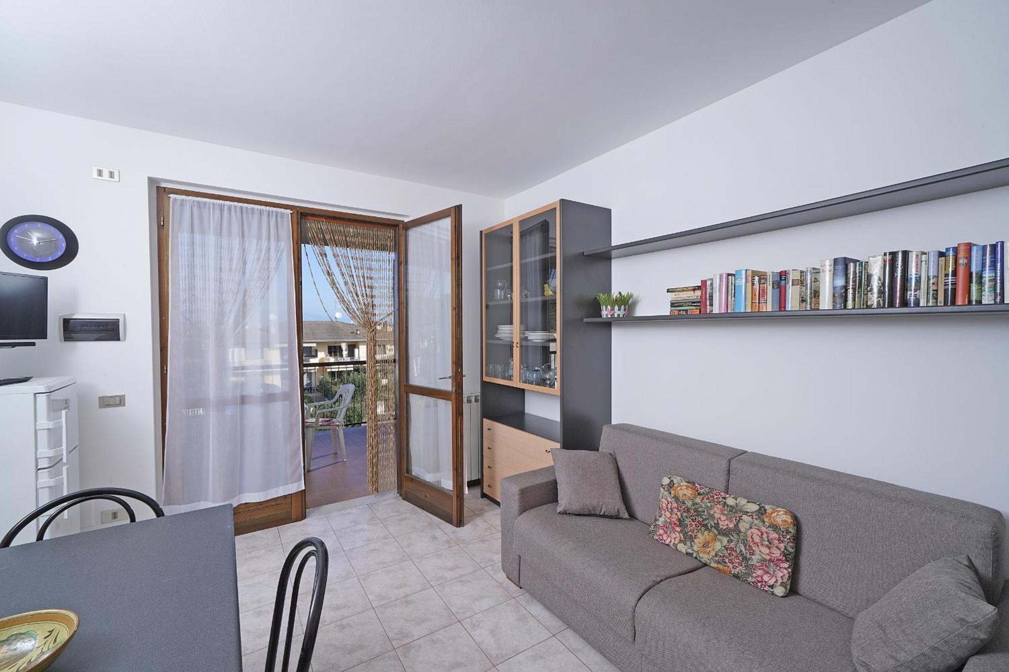 Apartment Apollo 19 By Wonderful Italy