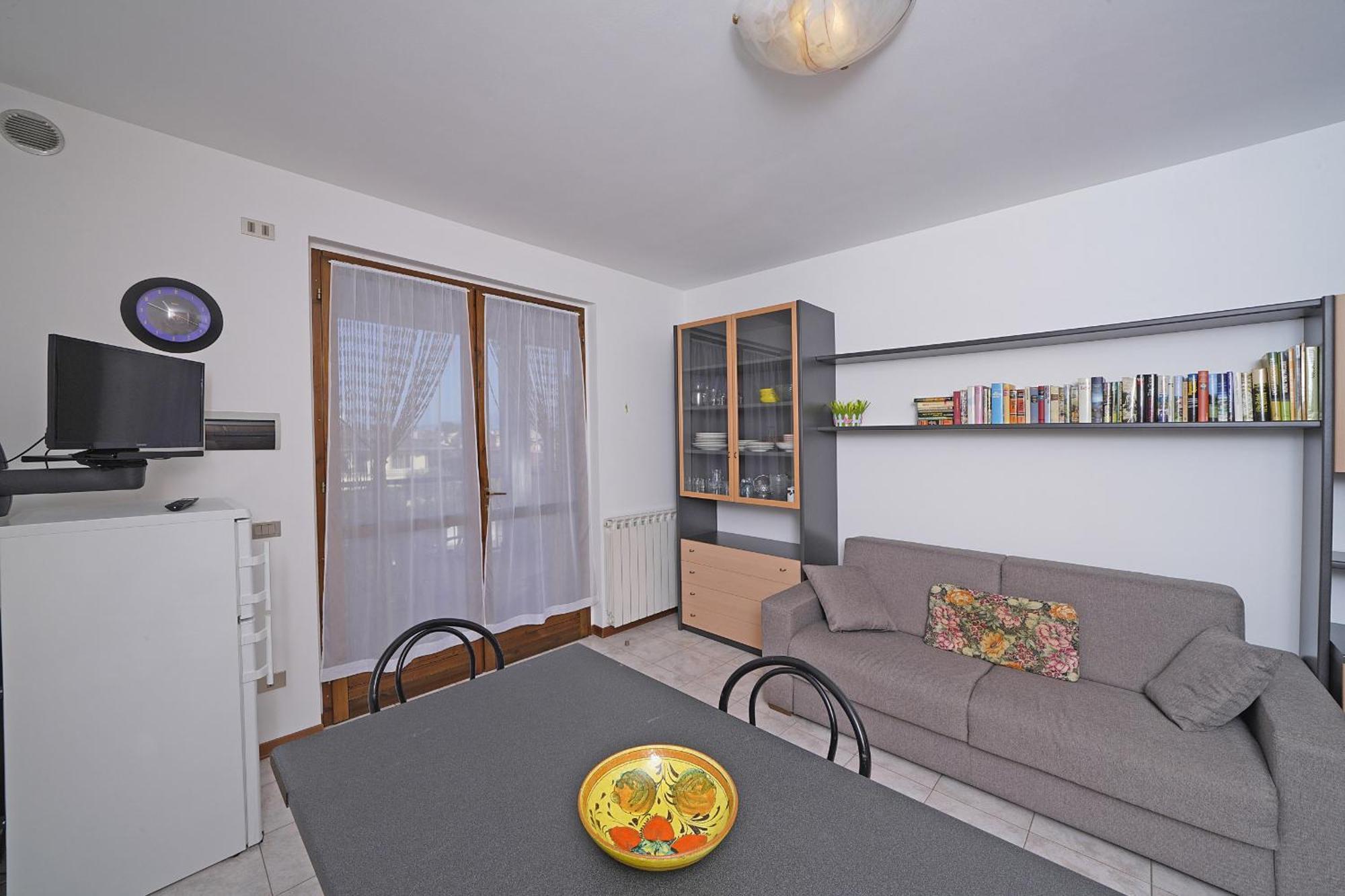 Apartment Apollo 19 By Wonderful Italy