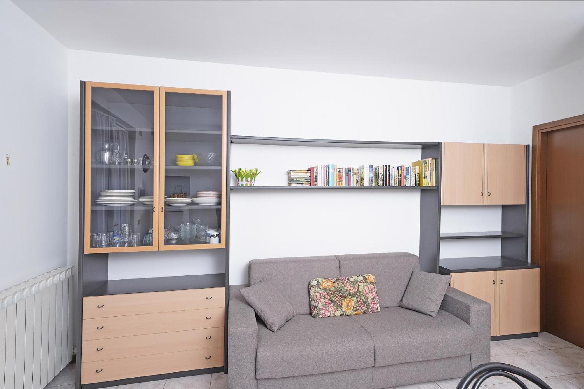Apartment Apollo 19 By Wonderful Italy *