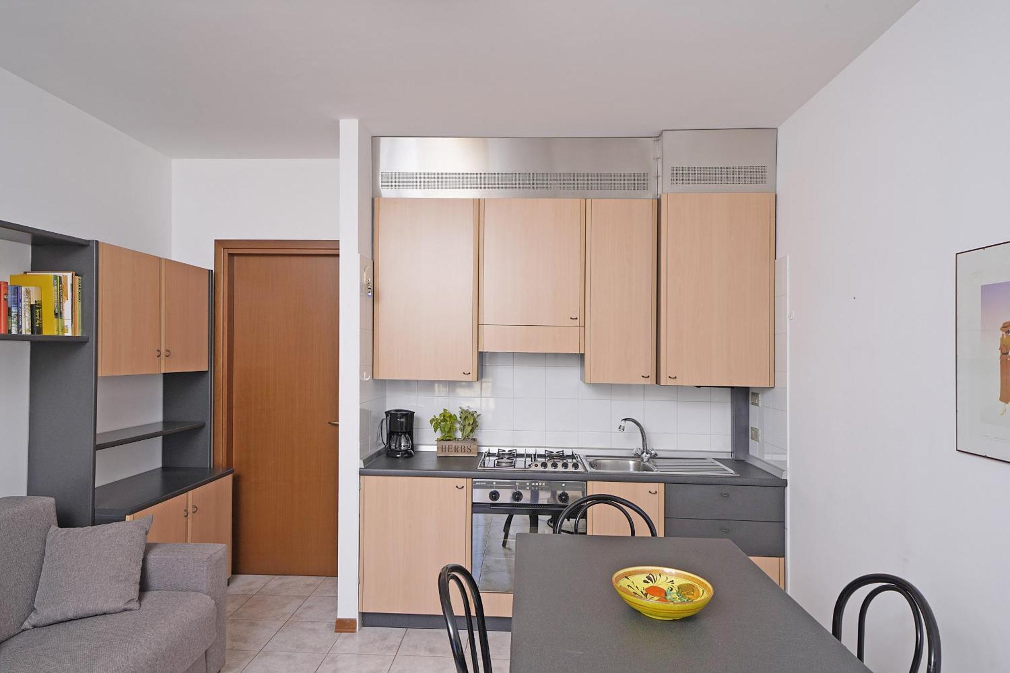 Apartment Apollo 19 By Wonderful Italy Sirmione