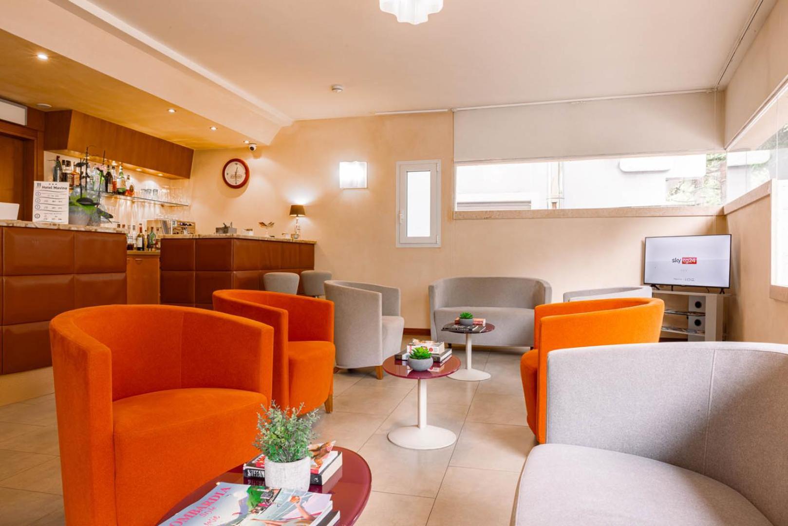 Hotel Mavino 3*