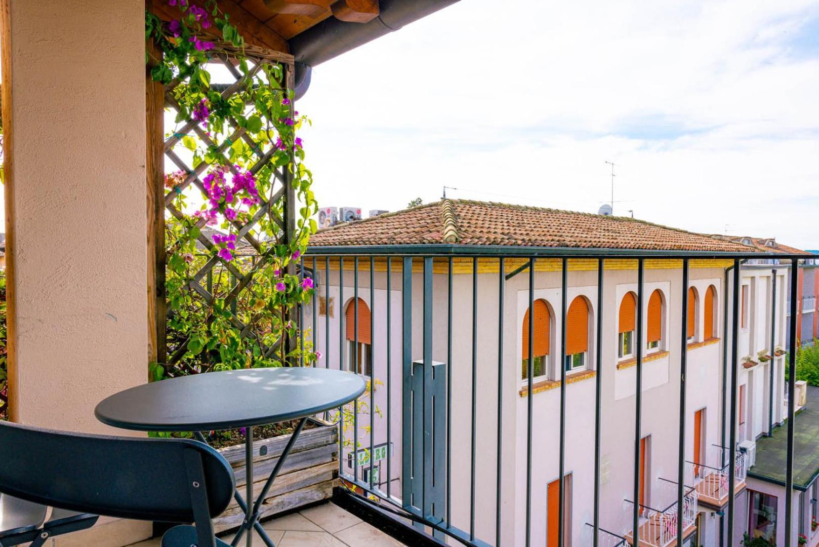 Mavino 3* Sirmione