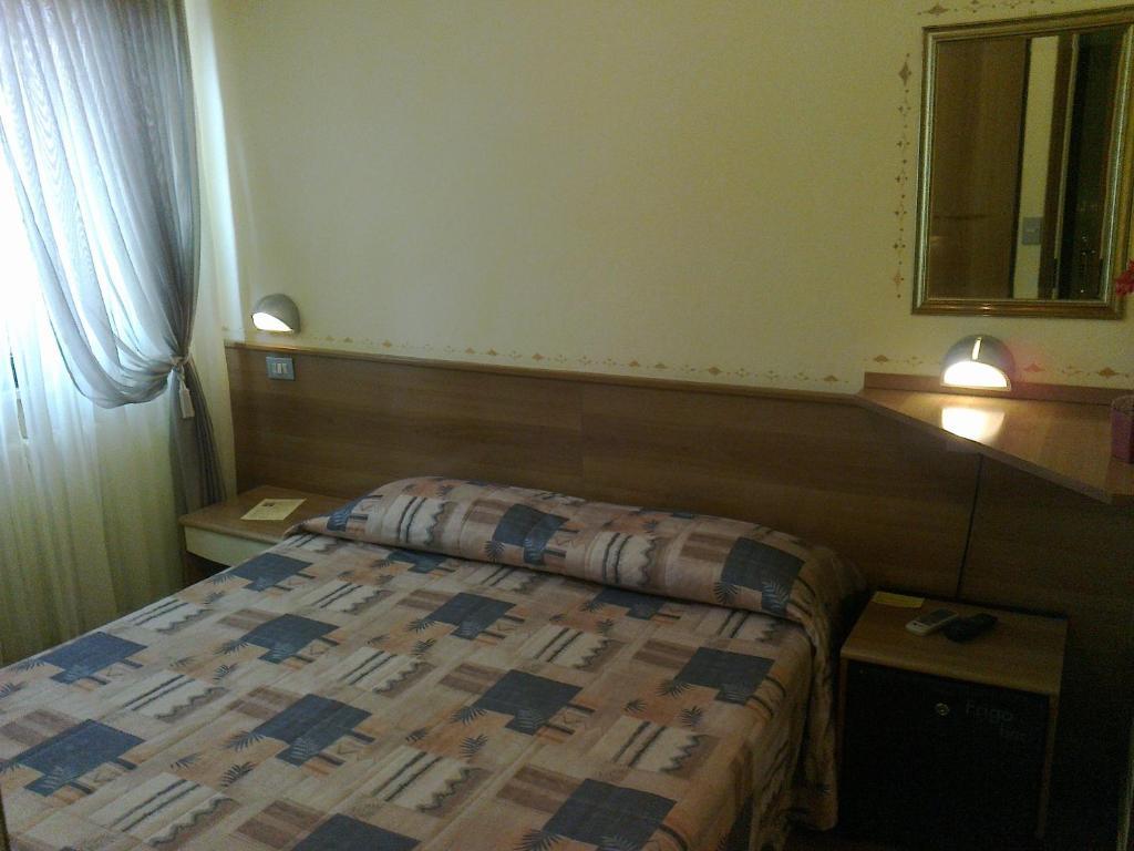 Hotel Belvedere