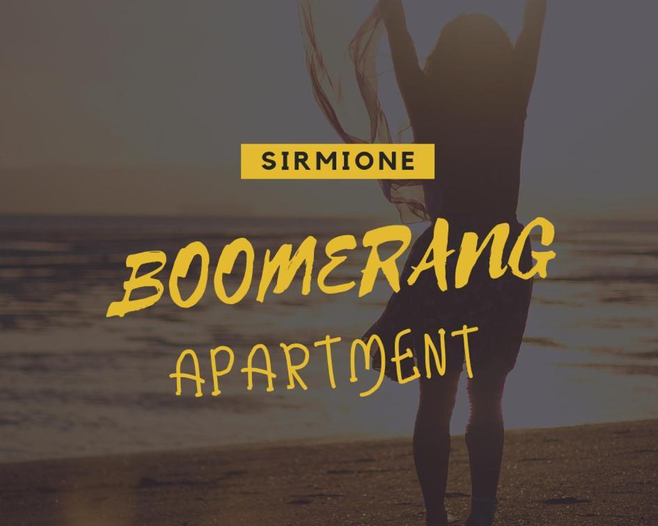 Boomerang & 2 Free Bikes