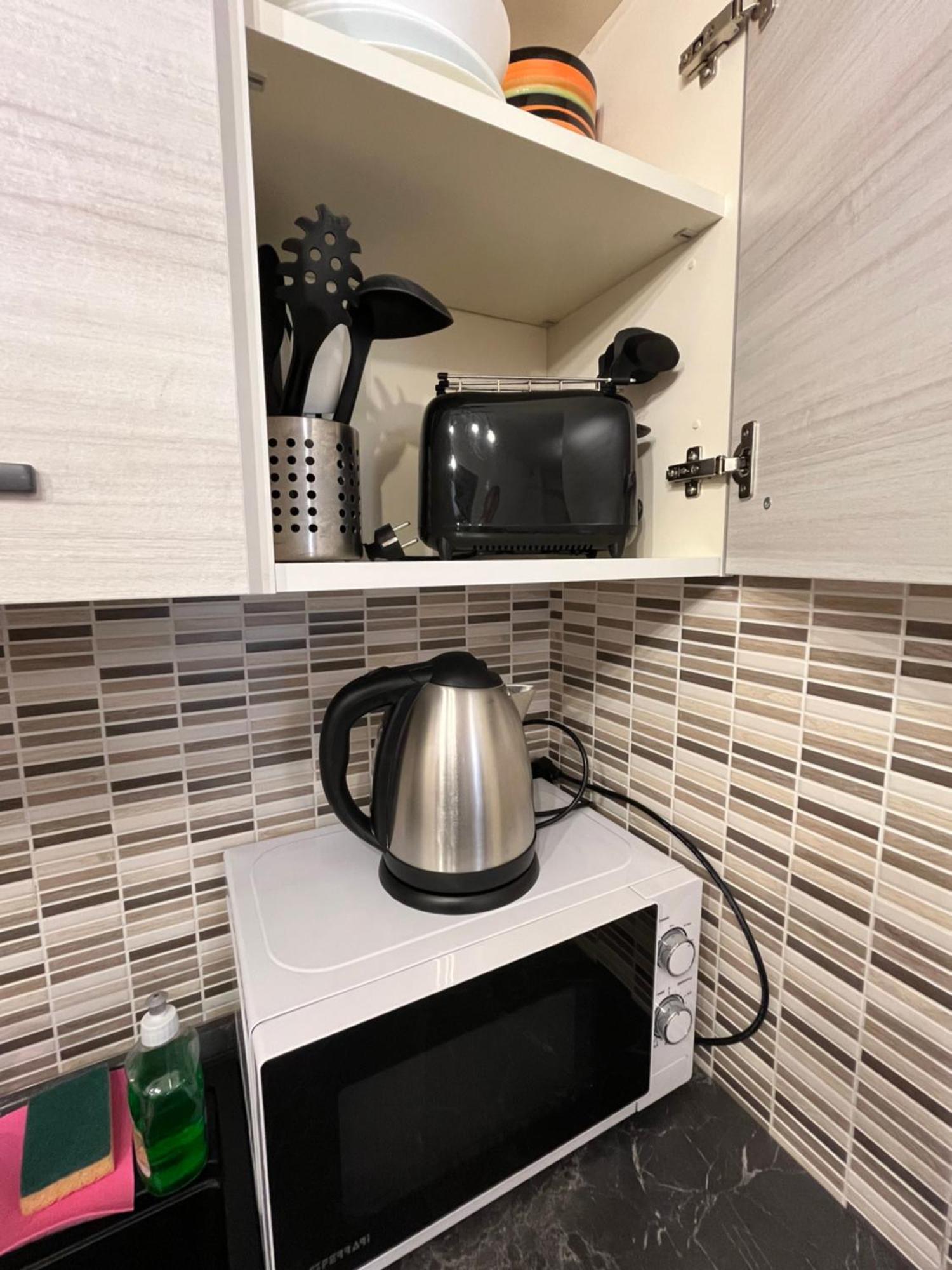 Apartment Boomerang & 2 Free Bikes Sirmione