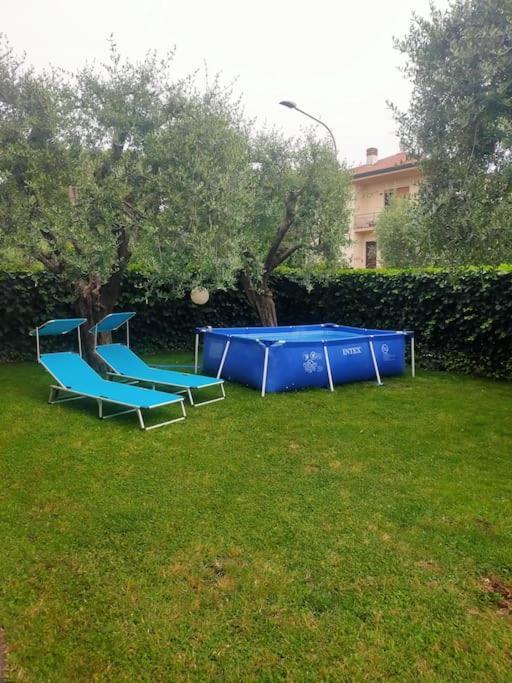Memy's House Sirmione