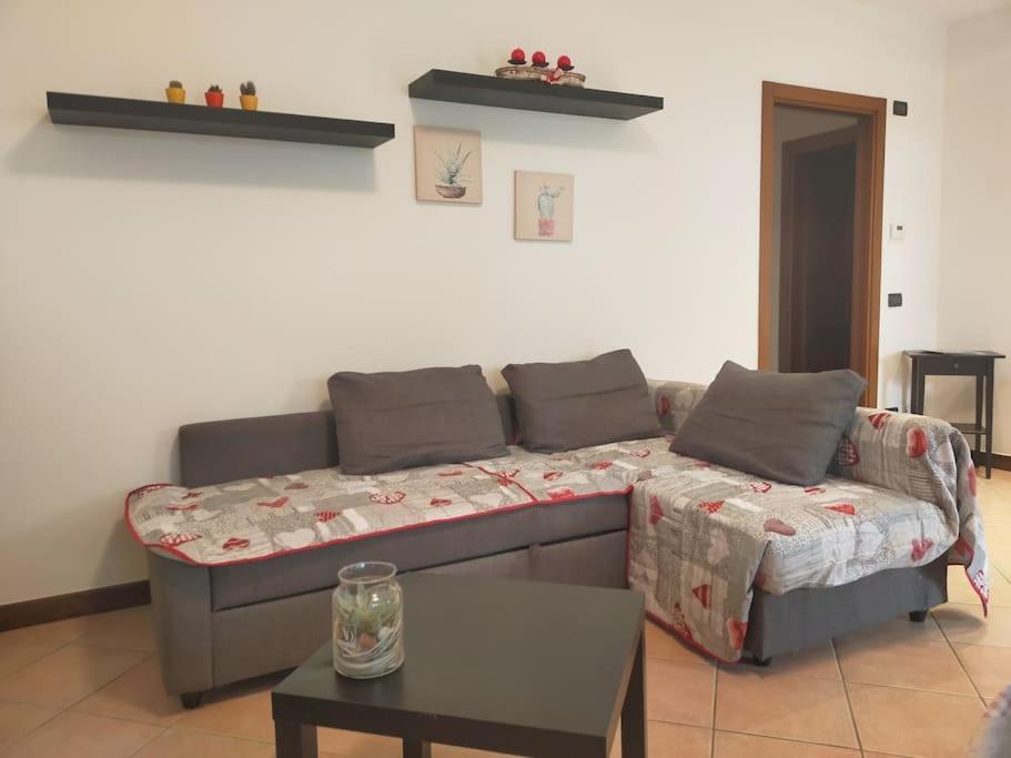 Memy's House * Sirmione