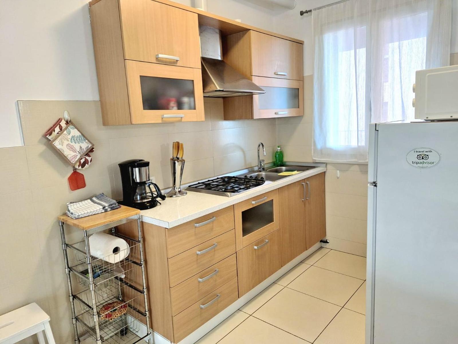 Apartment Super Location Front Sirmione