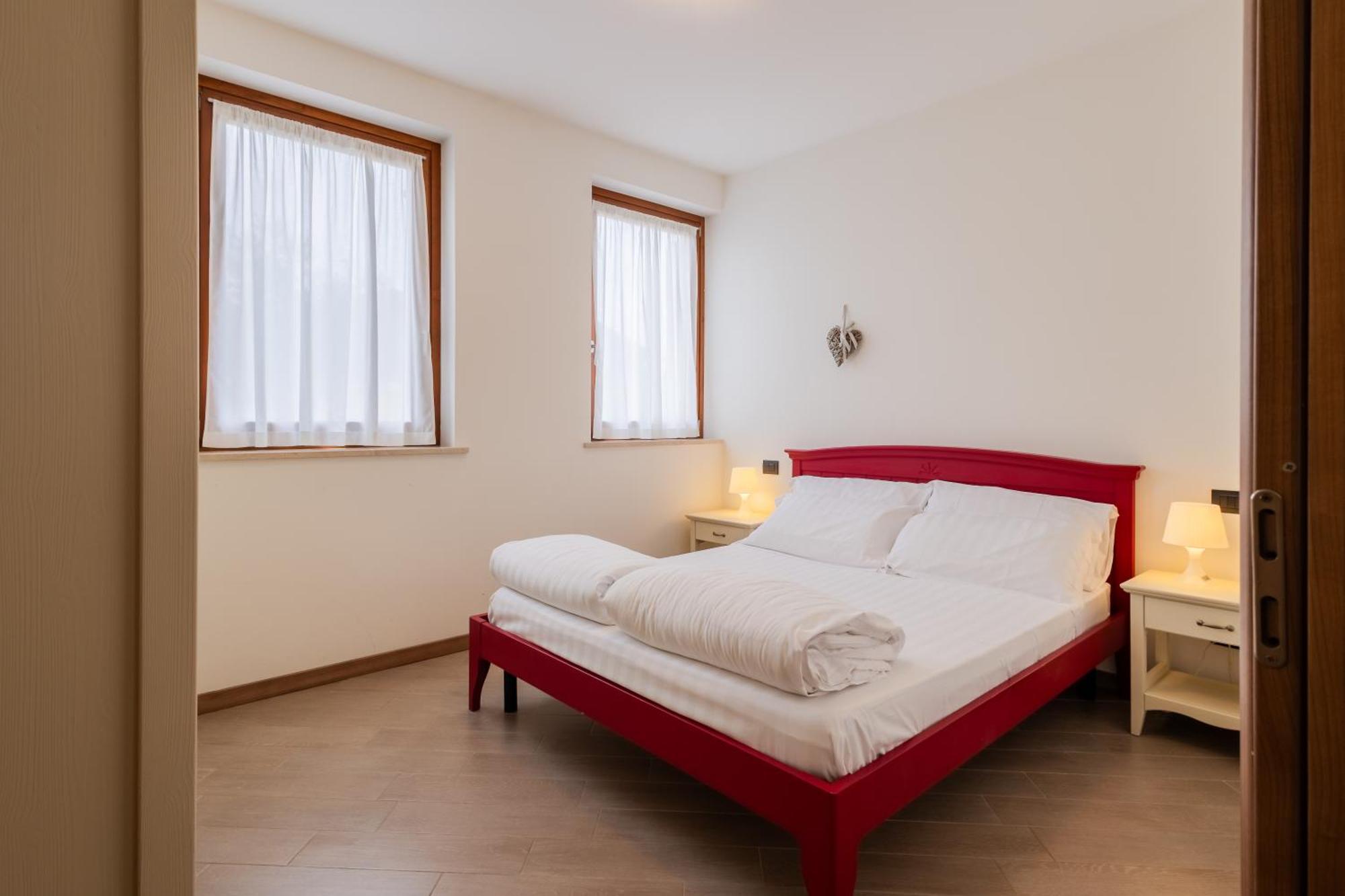 Cascina Borghetta Smještaj na farmi