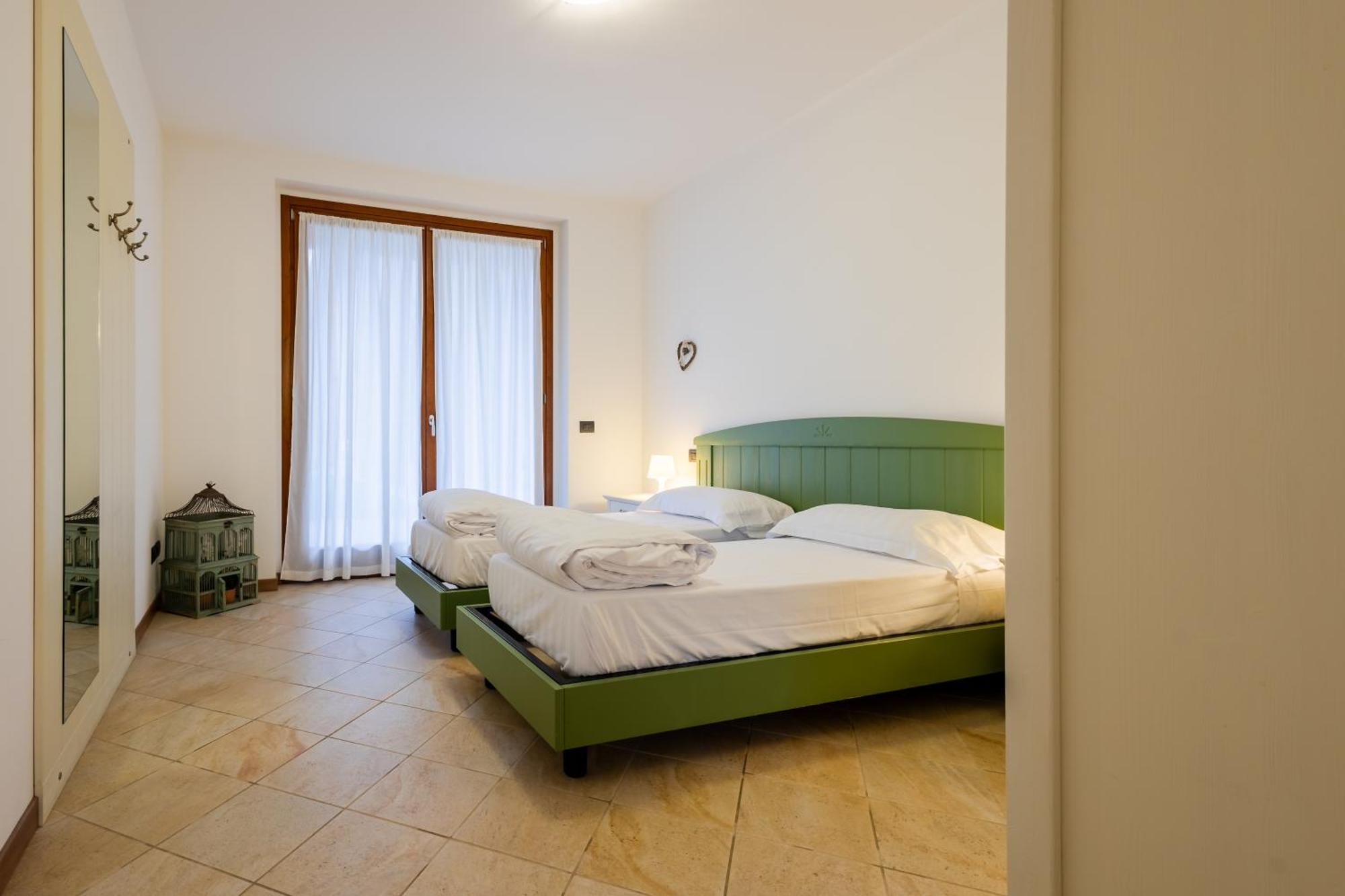 Cascina Borghetta Sirmione