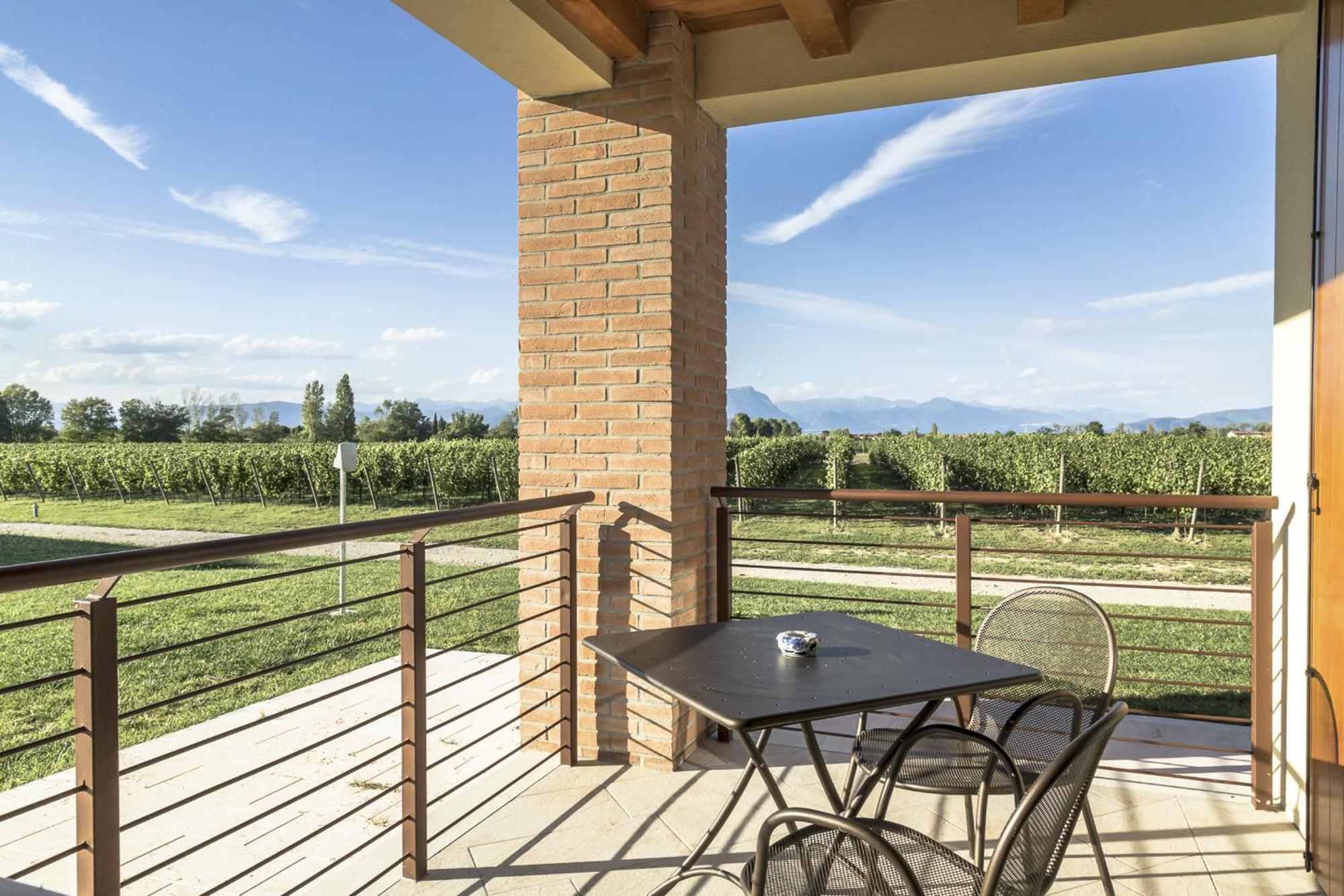 Cascina Borghetta *