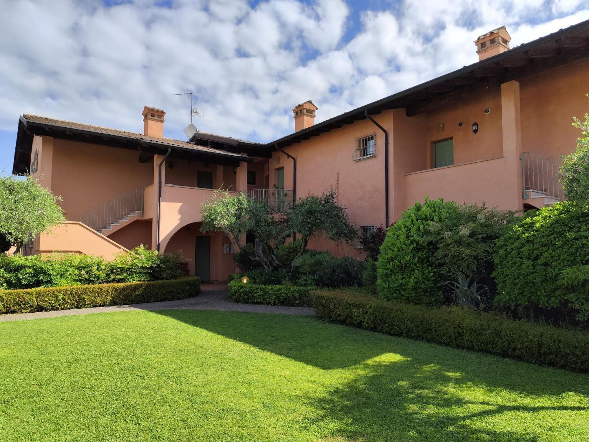 Aparthotel Bellasirmione