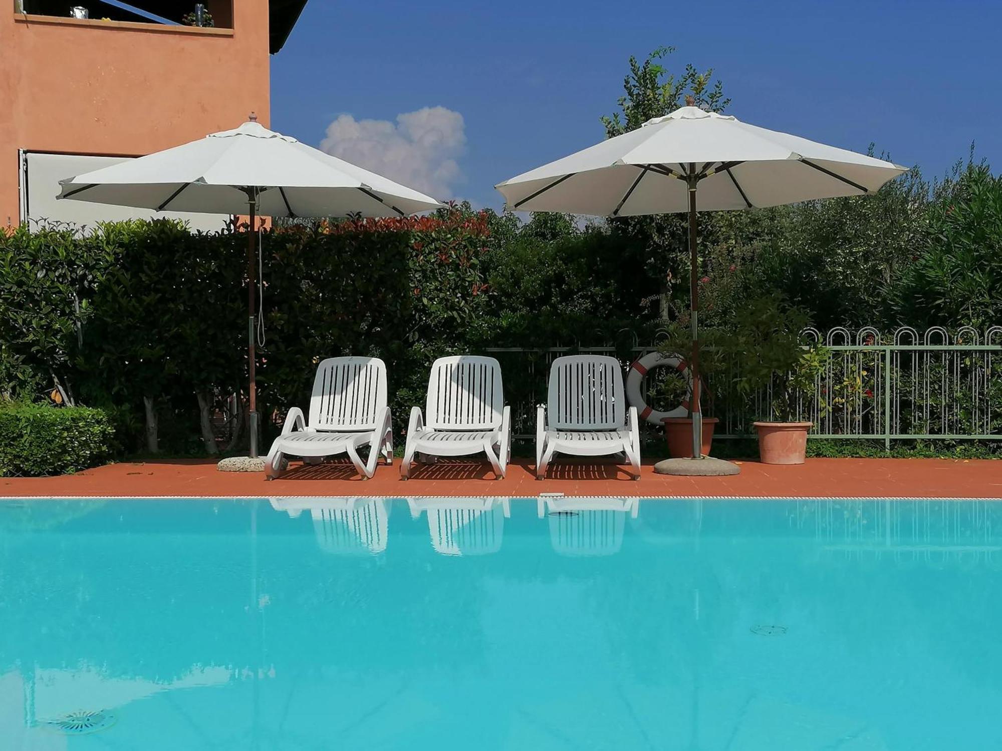 Bellasirmione Aparthotel Sirmione