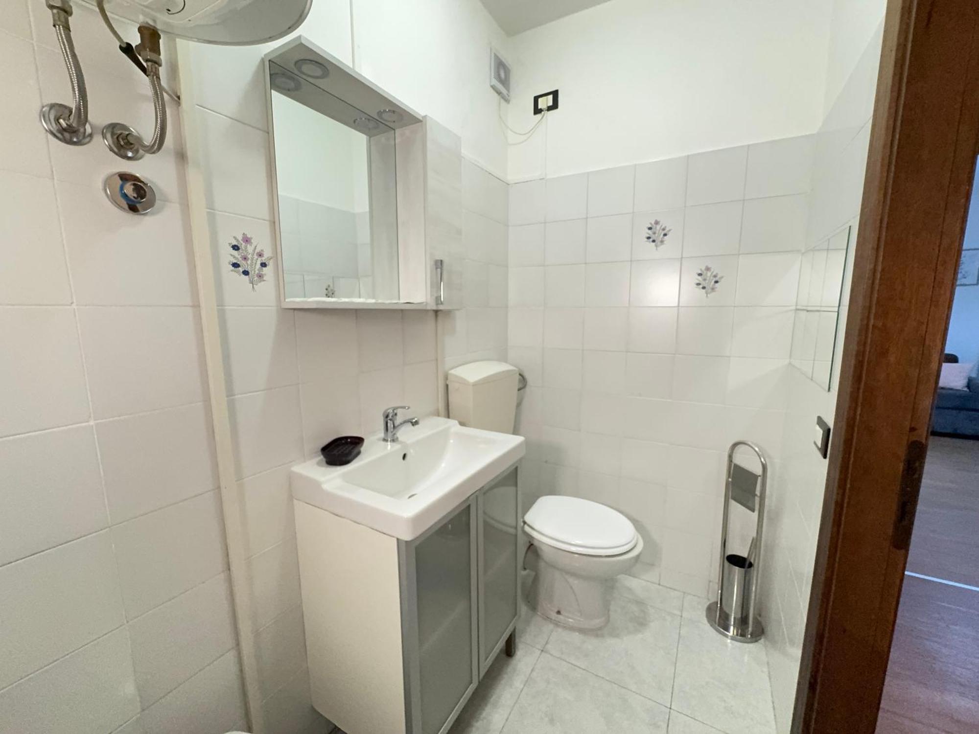 Apartman 5' From Punta Gro With Free Swimming Pool Sirmione
