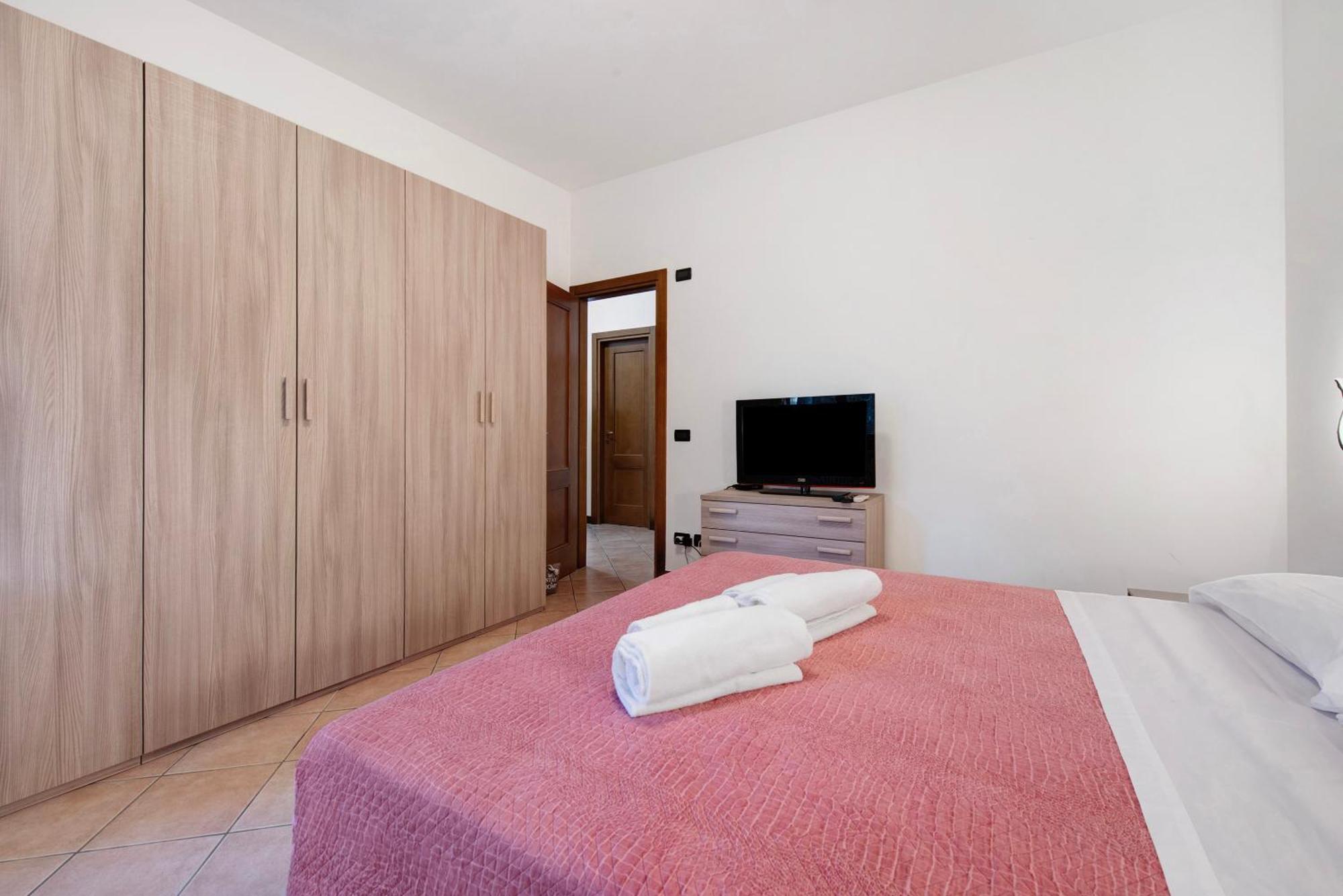 Apartment Memy's House Sirmione