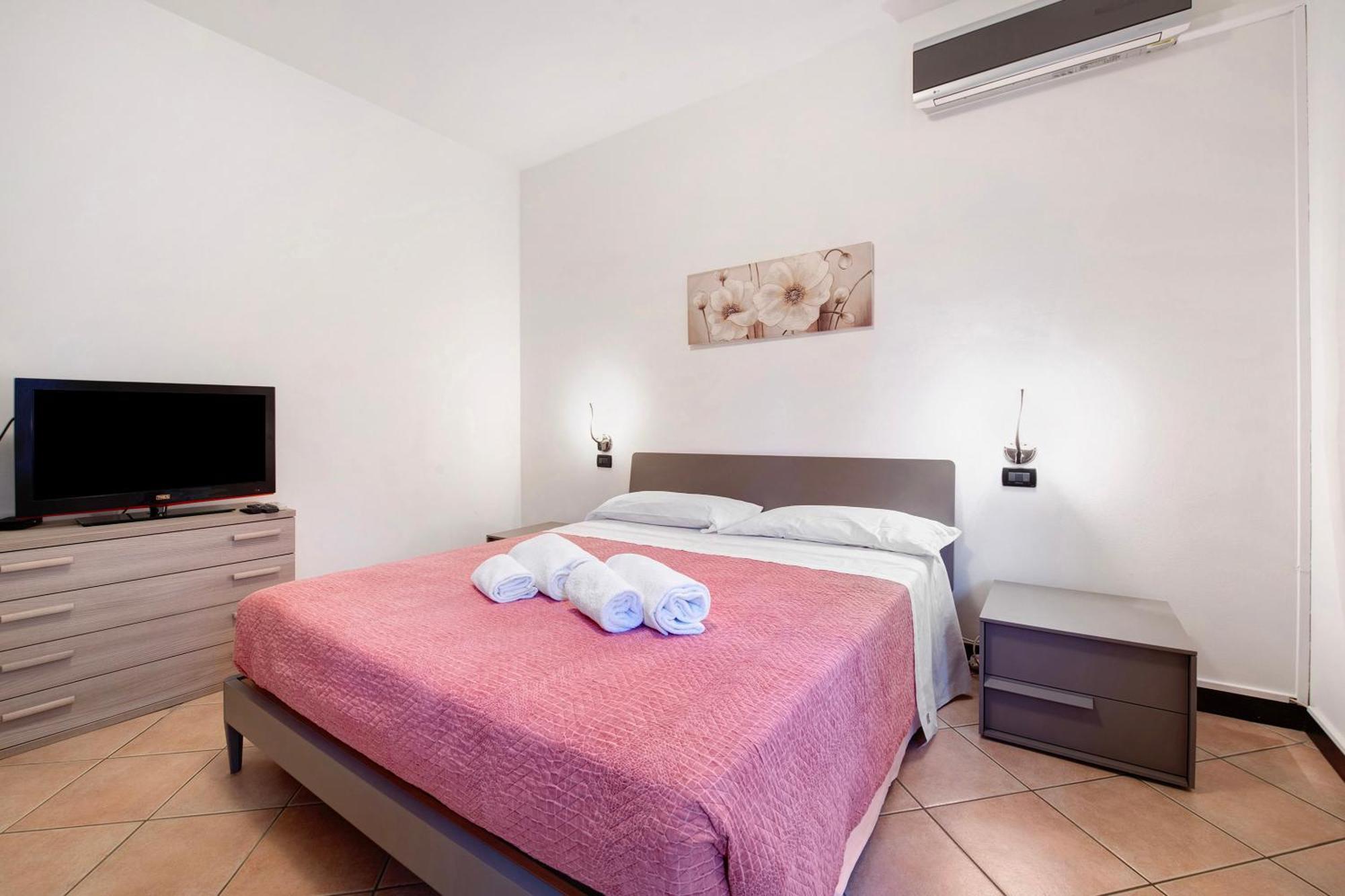 Memy's House * Sirmione