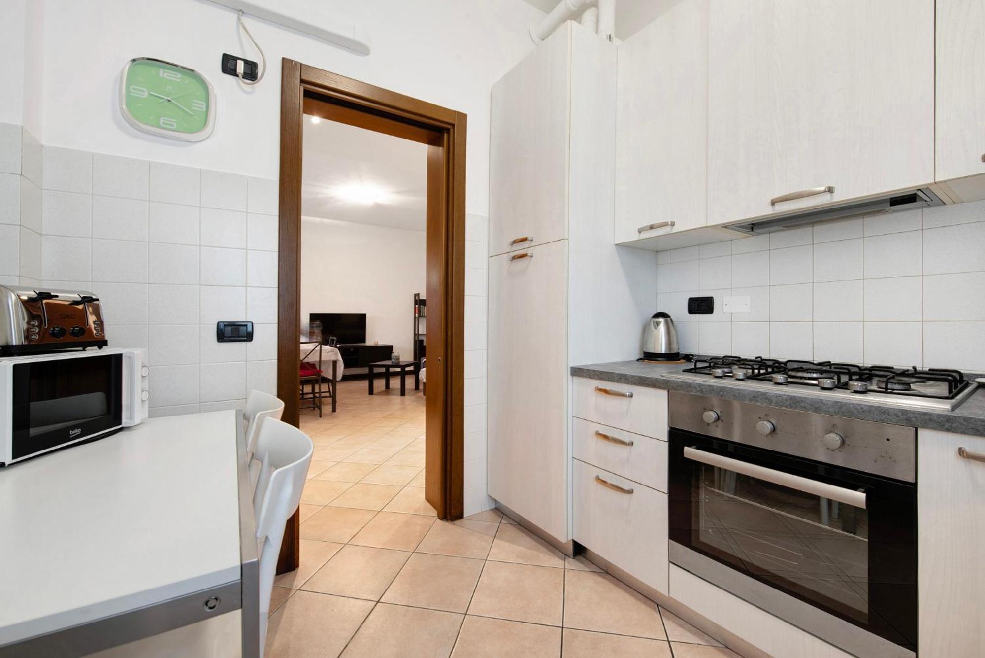Memy's House Apartment Sirmione