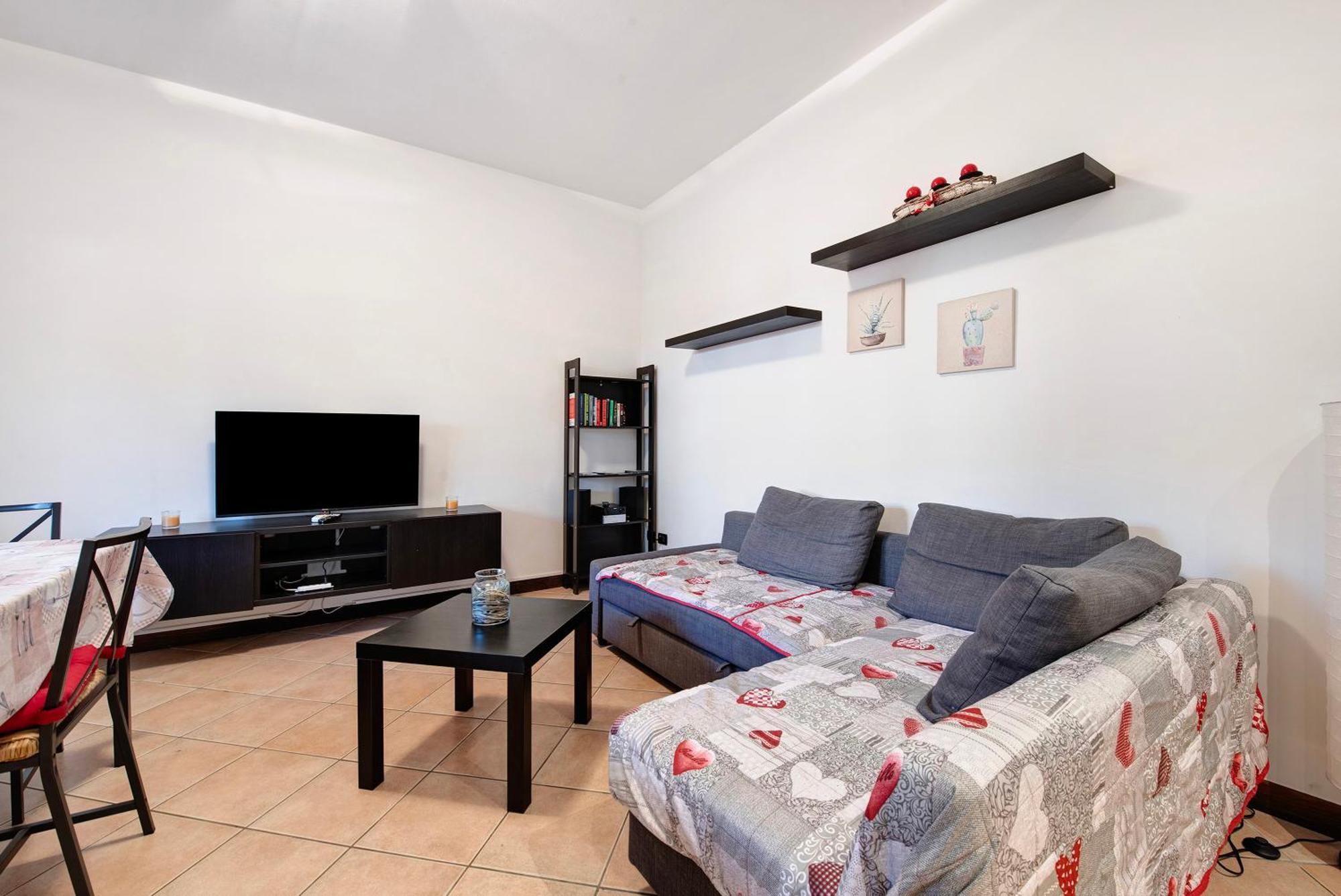 Apartment Memy's House Sirmione