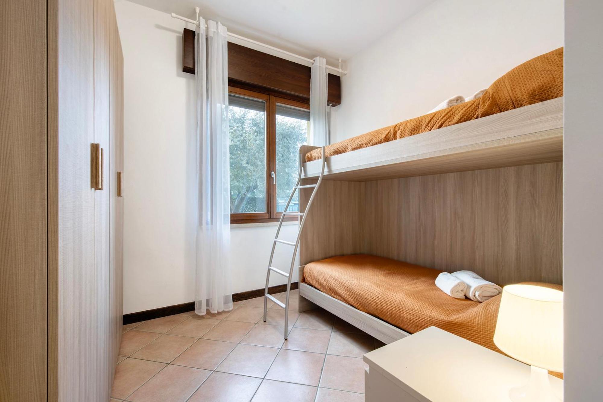 Memy's House Sirmione