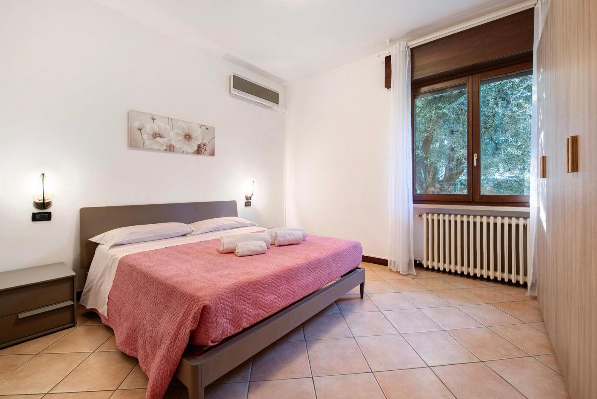 Apartment Memy's House Sirmione