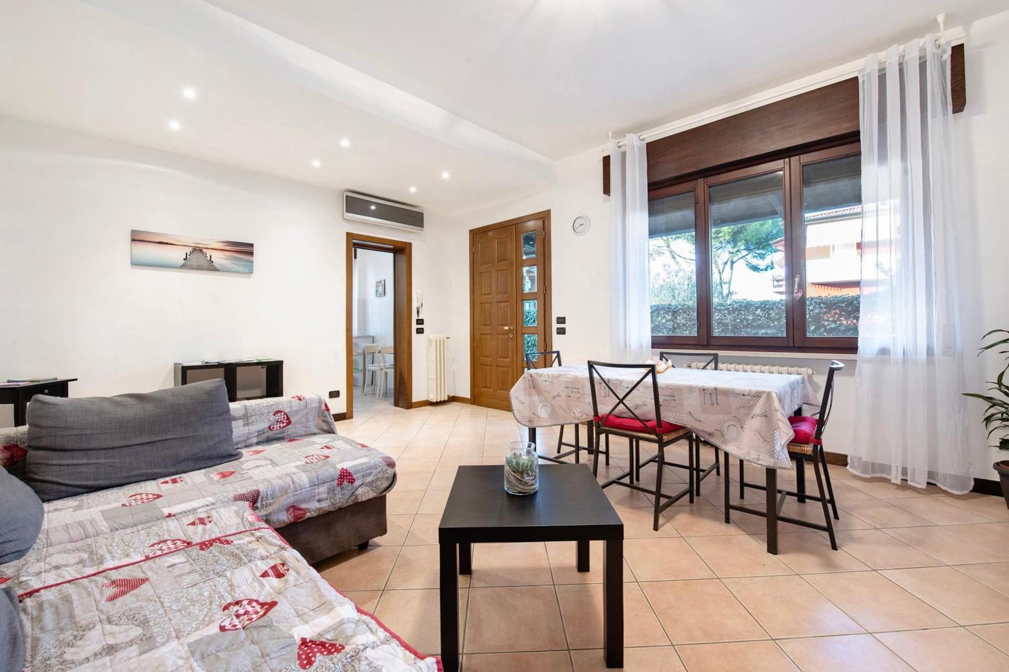 Memy's House Apartment *