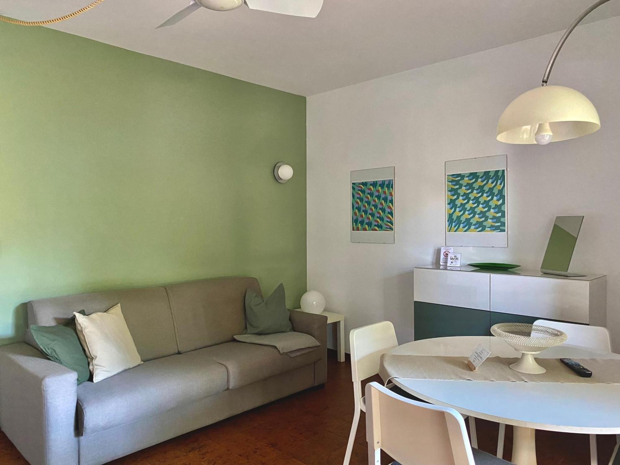 Apartman Jolly Sirmione