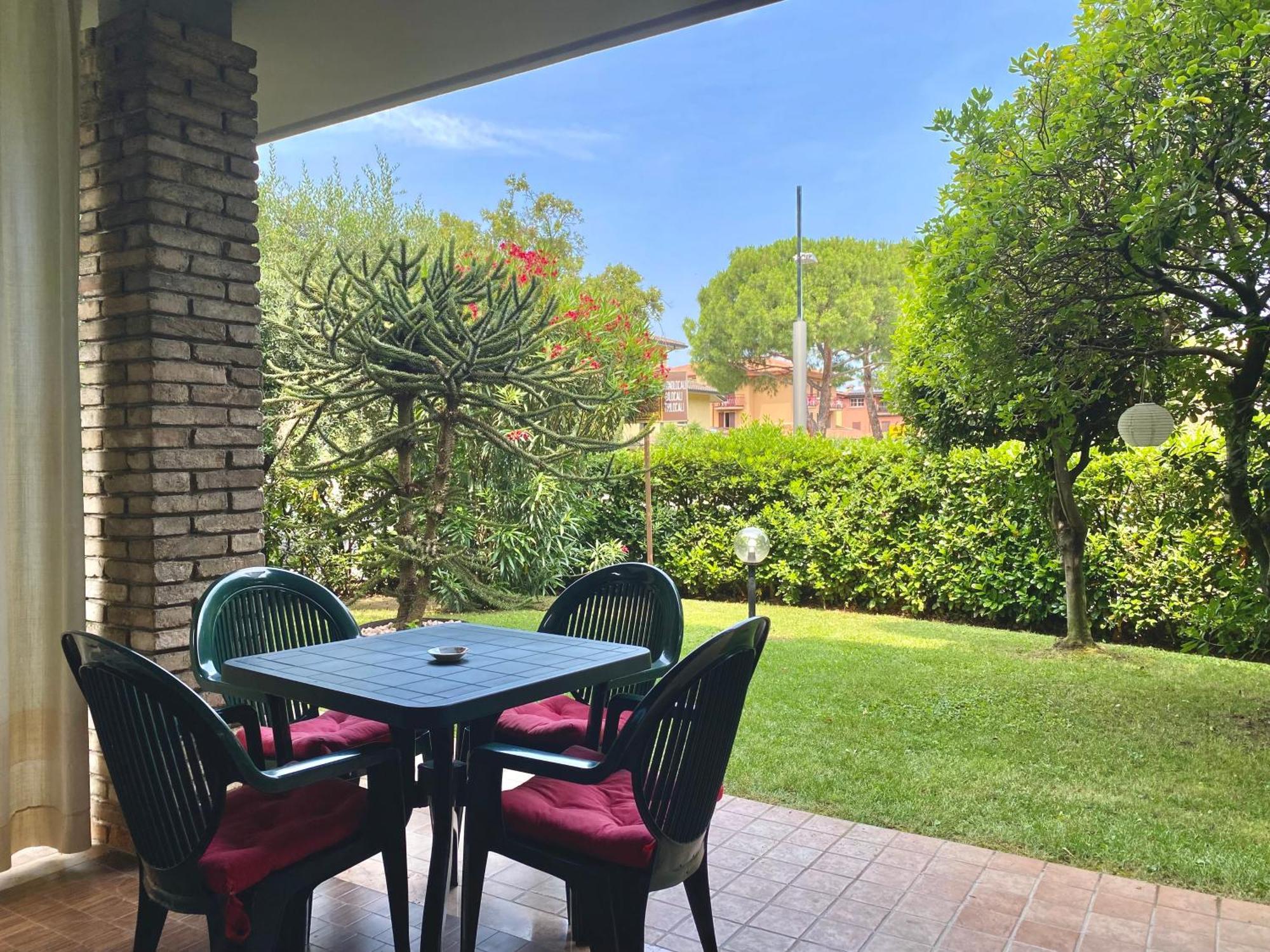 Apartman Jolly