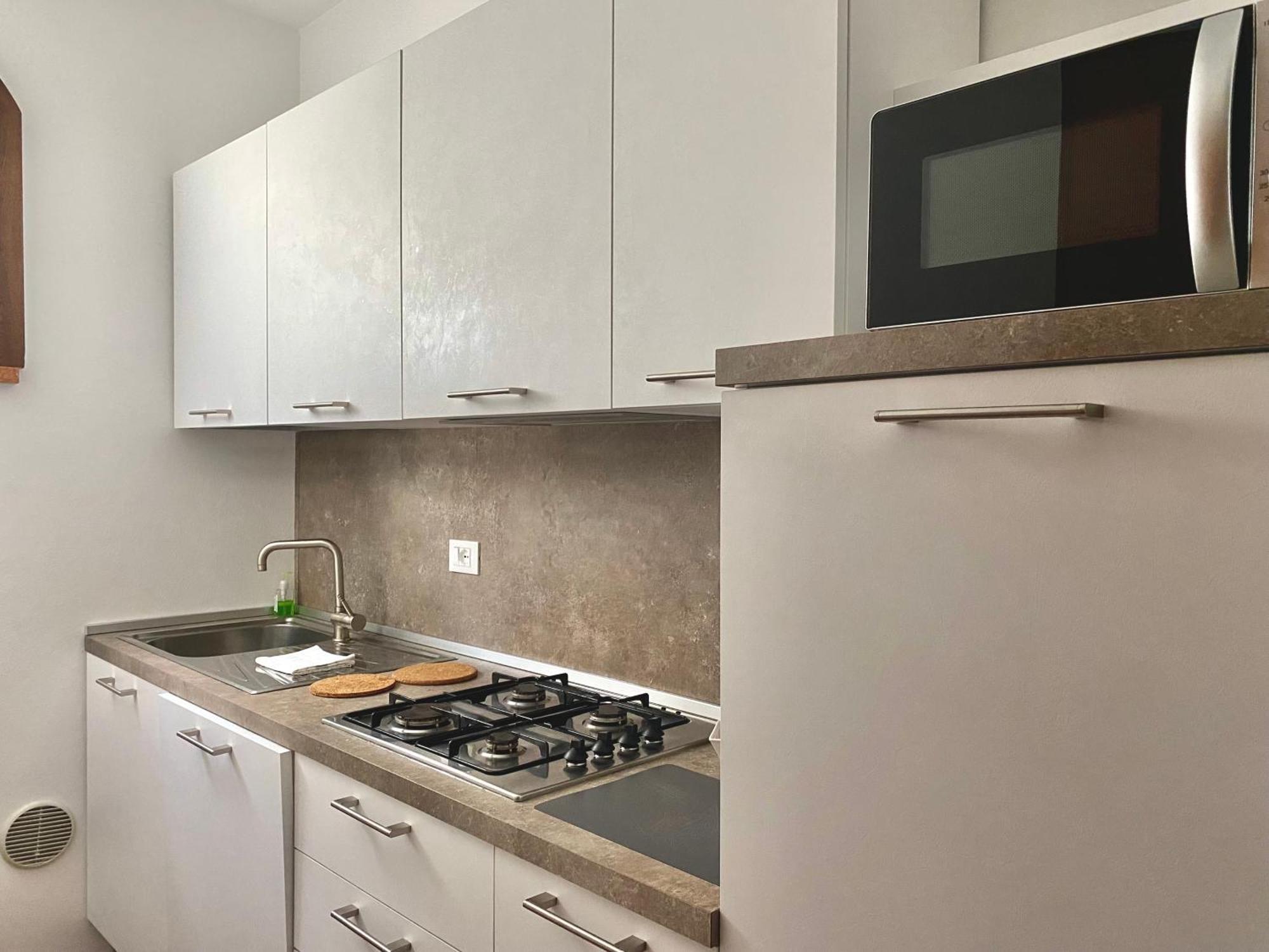 Apartman Jolly *