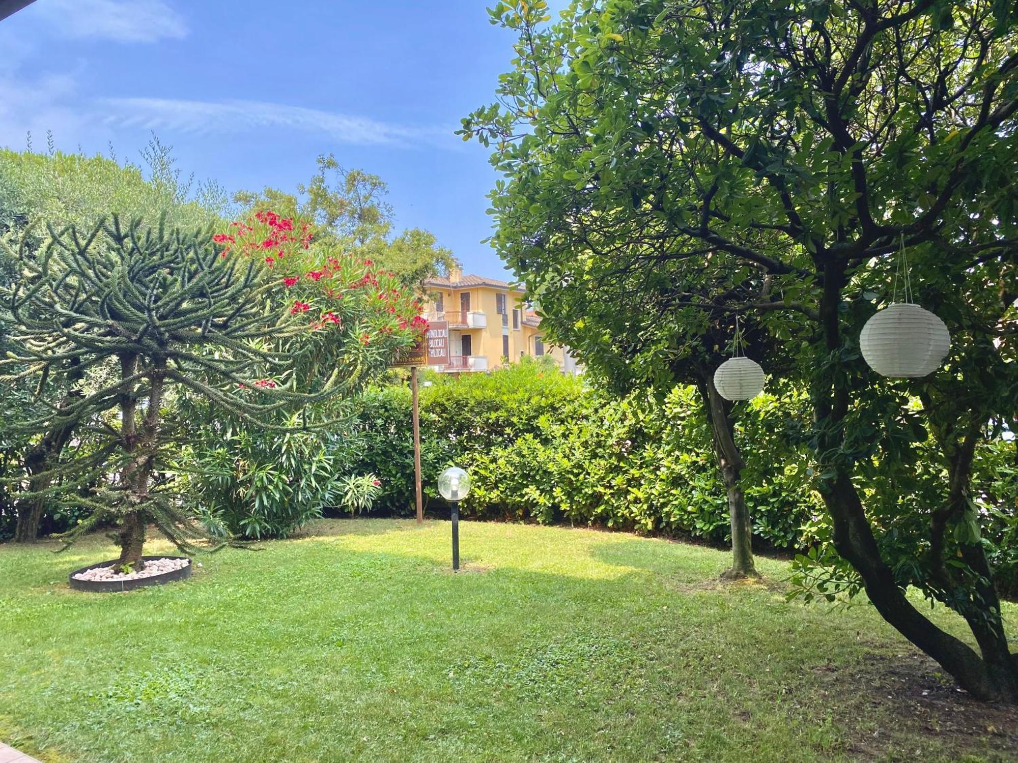 Jolly Apartment Sirmione