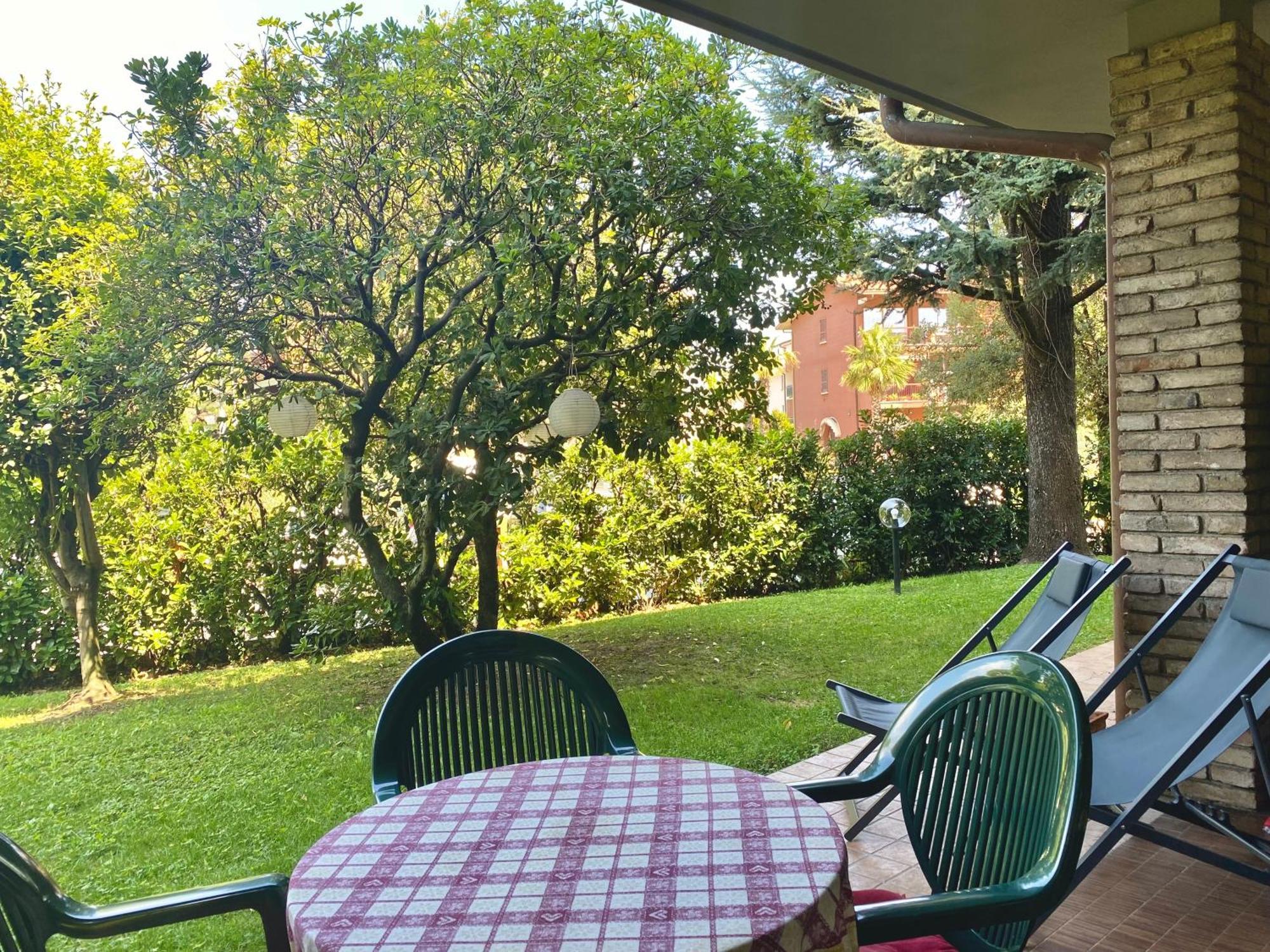 Jolly Apartment Sirmione