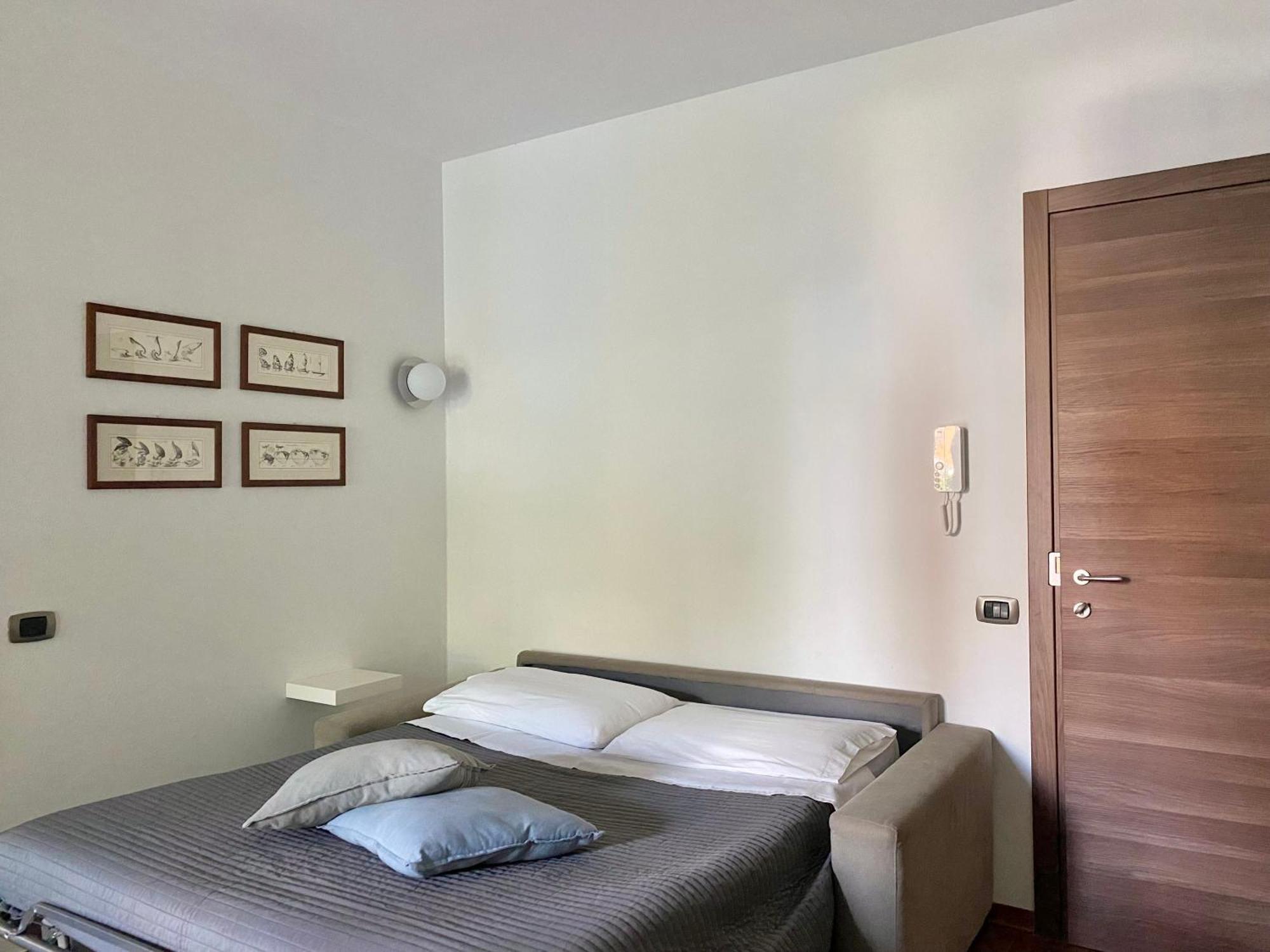 Jolly Apartman Sirmione