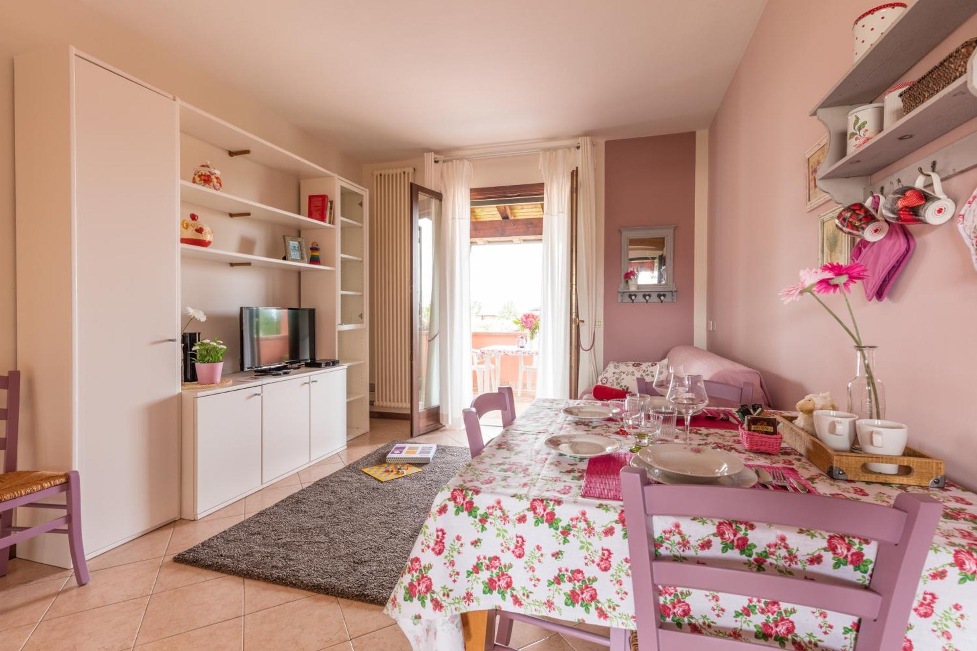 Aparthotel Bellasirmione