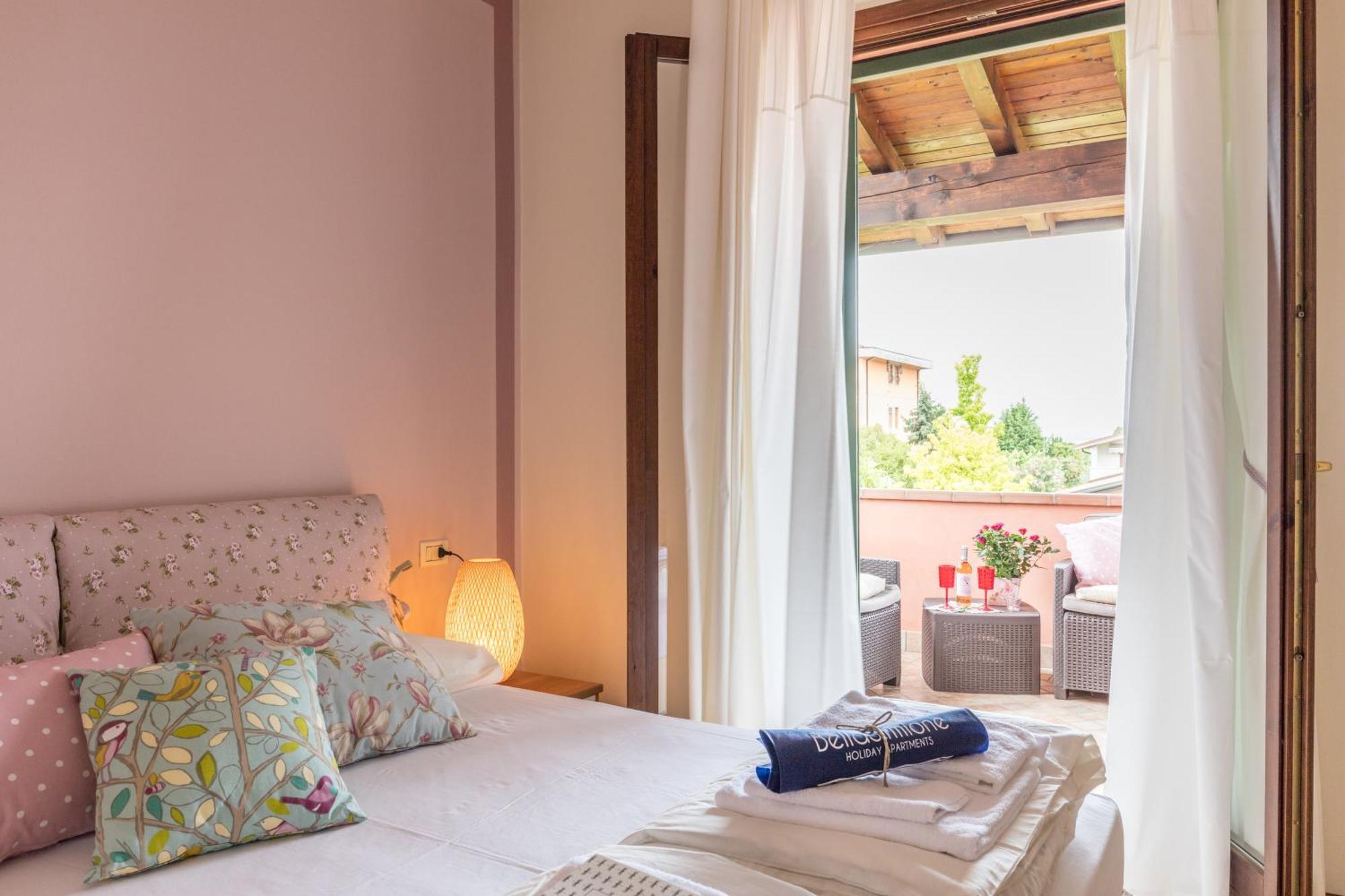 Bellasirmione Aparthotel Sirmione