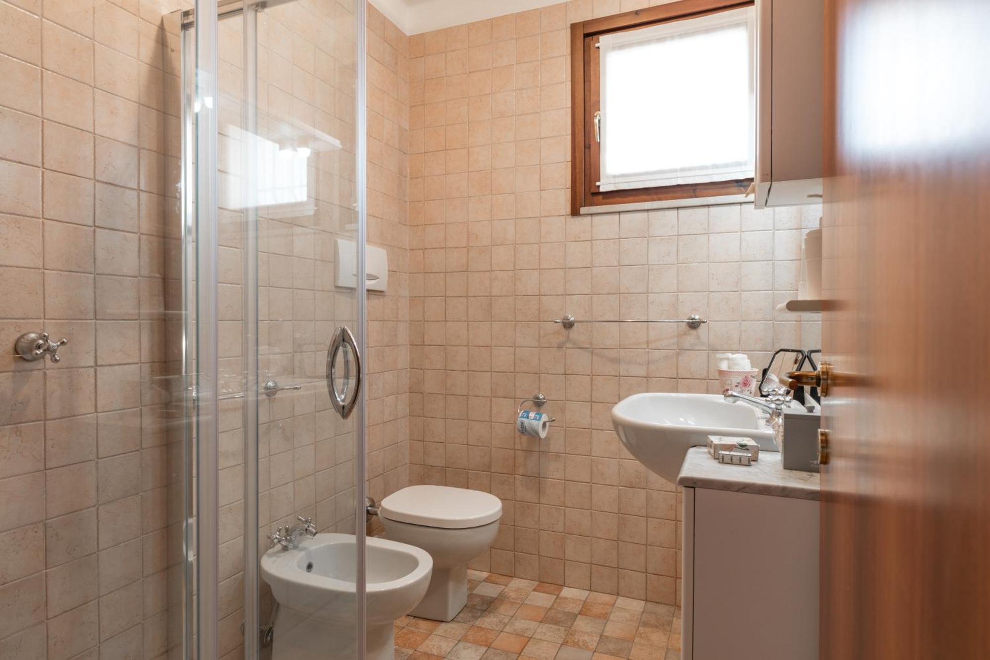 Aparthotel Bellasirmione Sirmione
