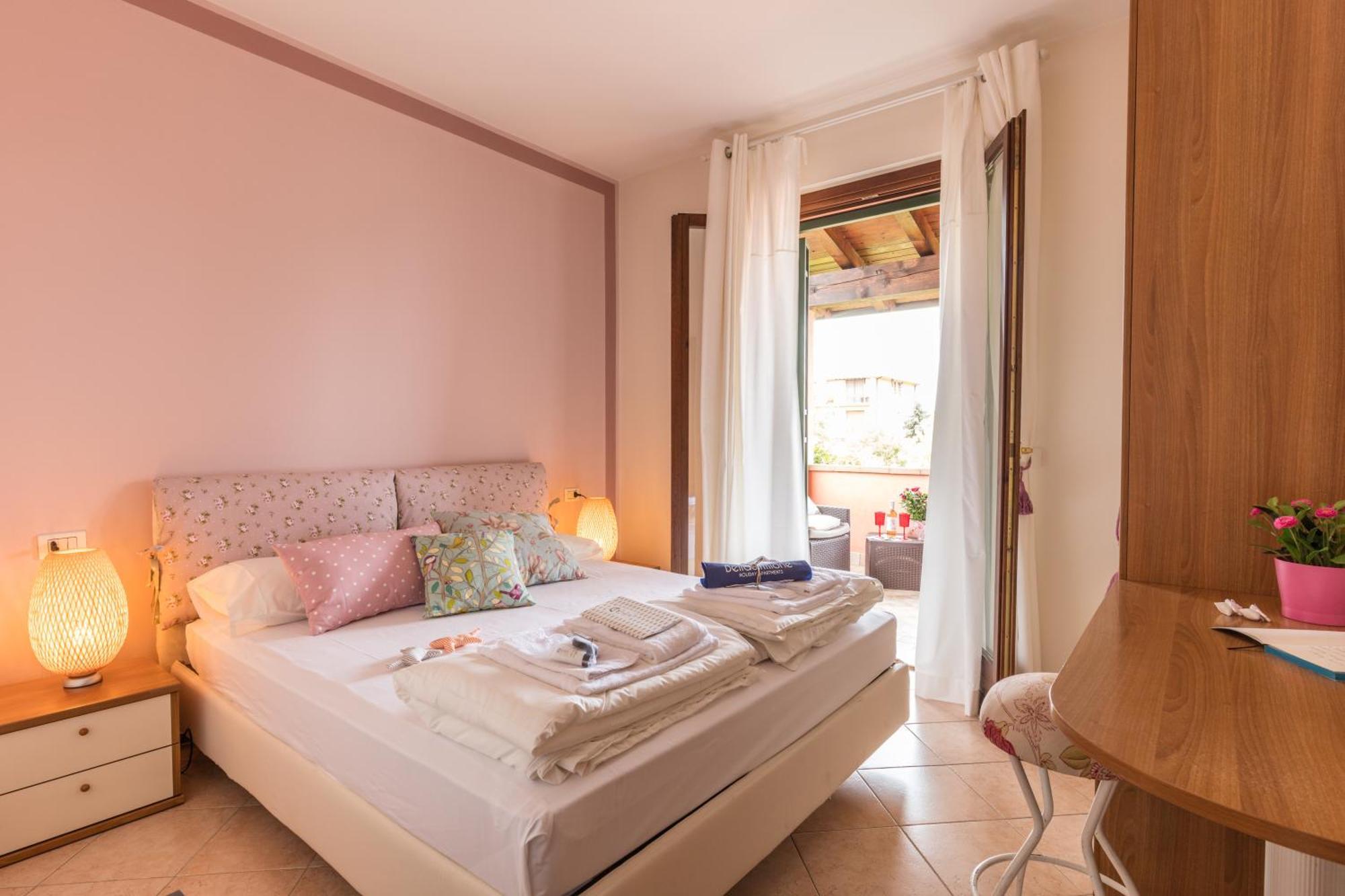 Bellasirmione Aparthotel