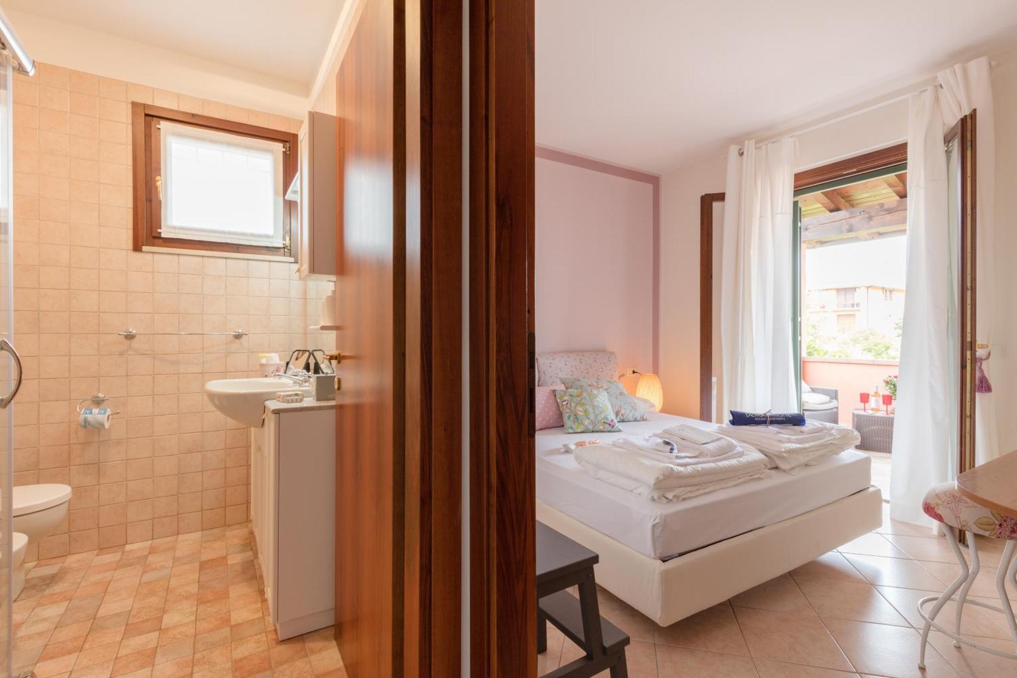 Bellasirmione Aparthotel Sirmione