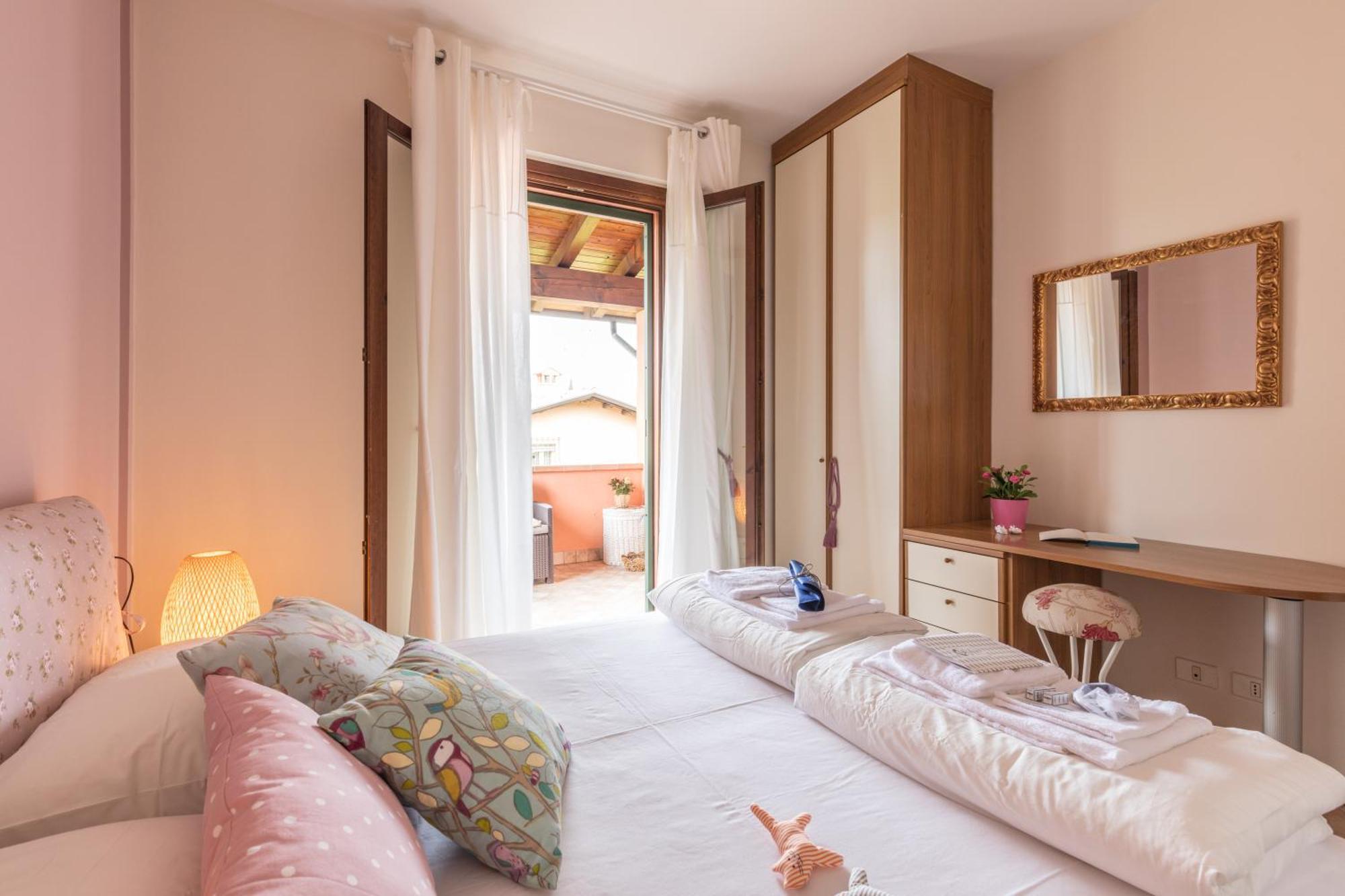 Bellasirmione 3*