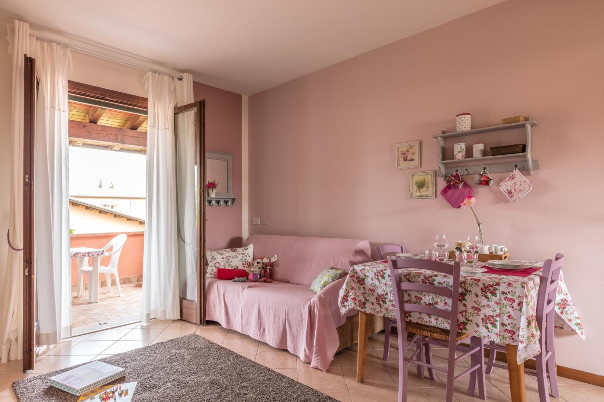 Bellasirmione Aparthotel Sirmione