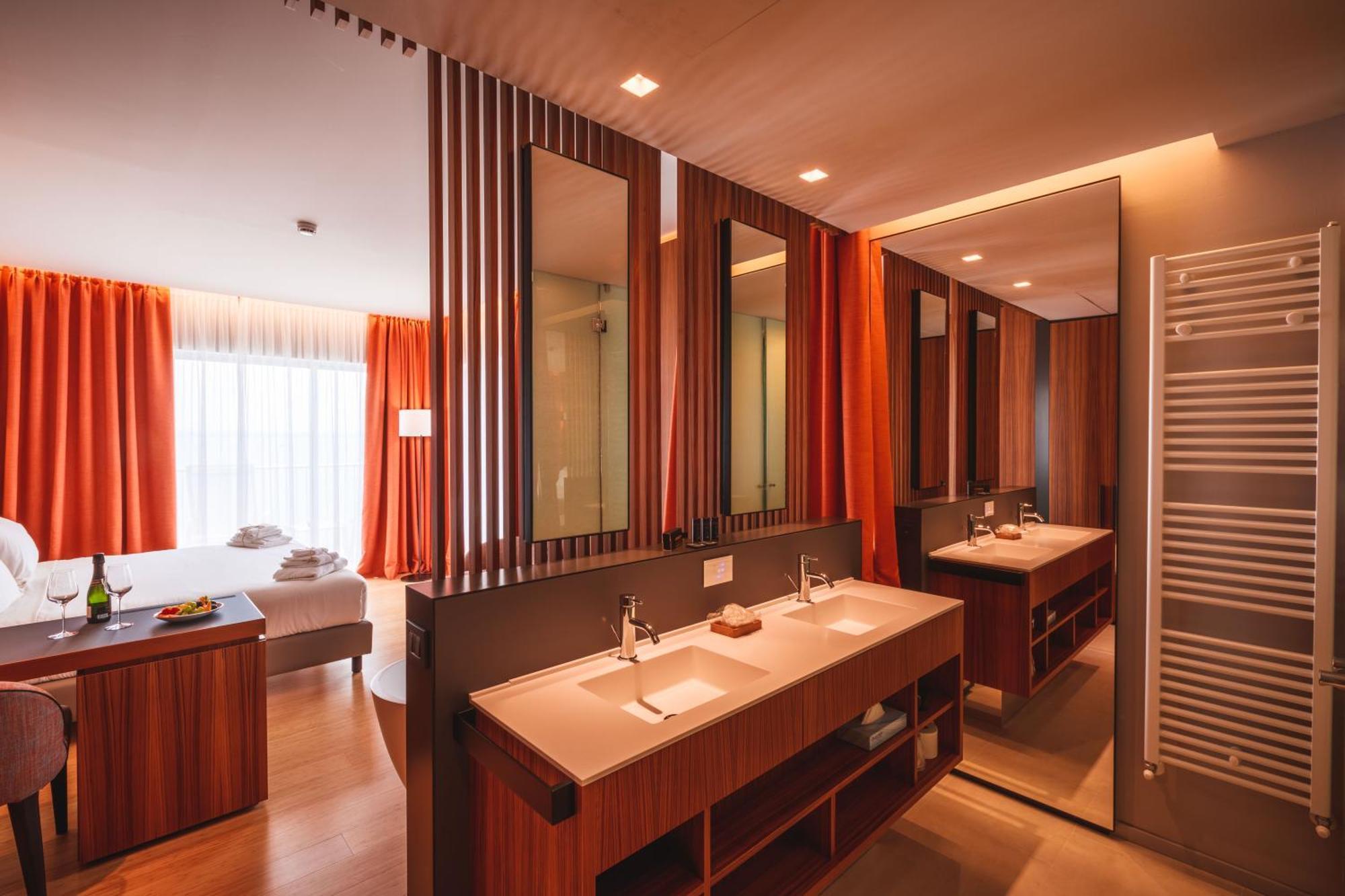 Ocelle Thermae&spa (adults Only)