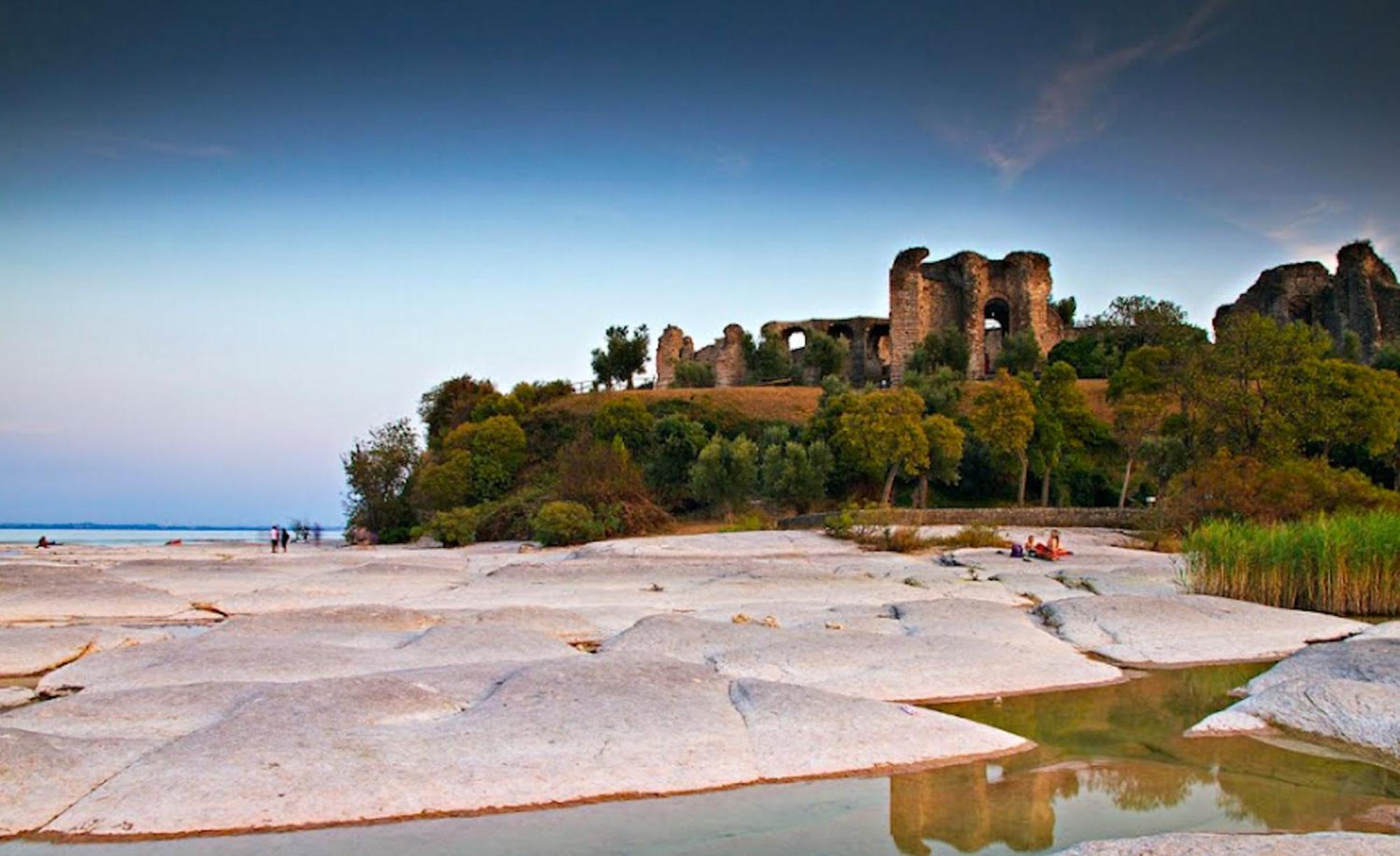 Apartman The Captain Sirmione