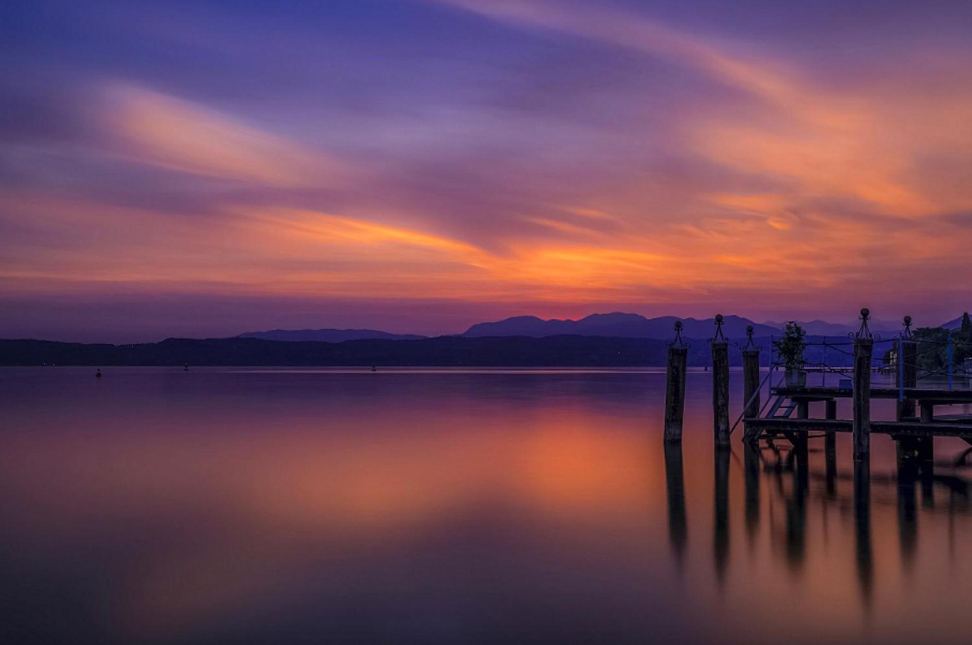 The Geko Sirmione