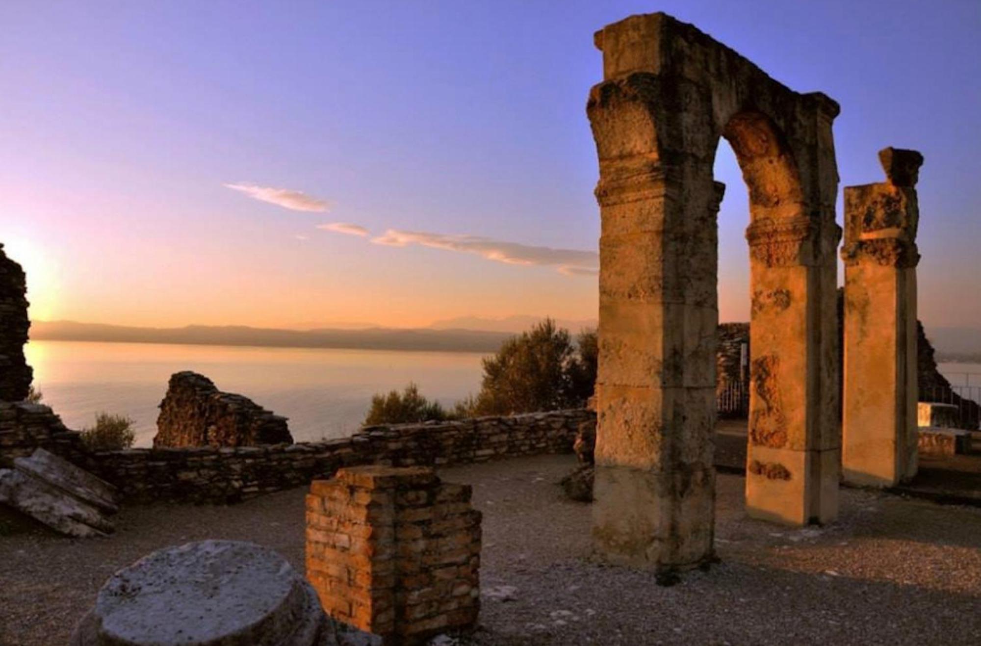 The Giona Apartment Sirmione