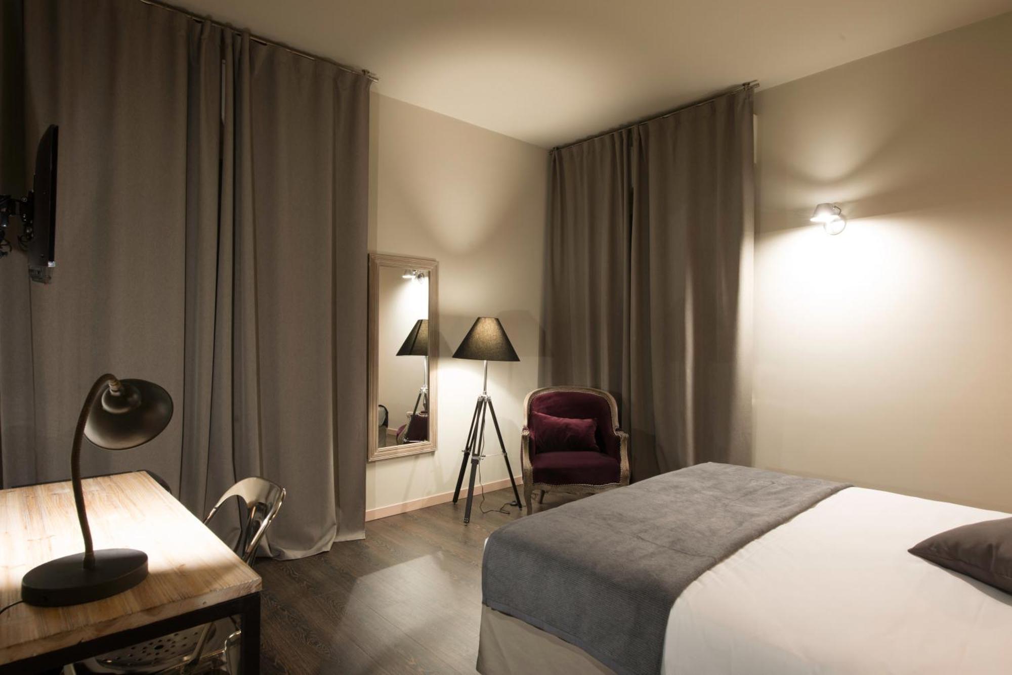 Bed & Breakfast Il Mosaico