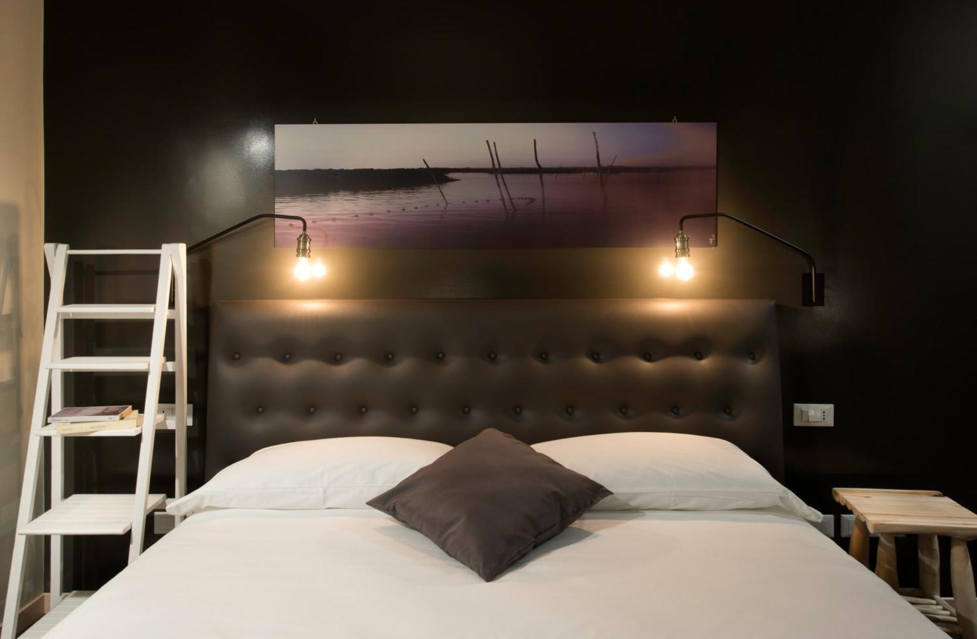 Il Mosaico Bed & Breakfast 3*