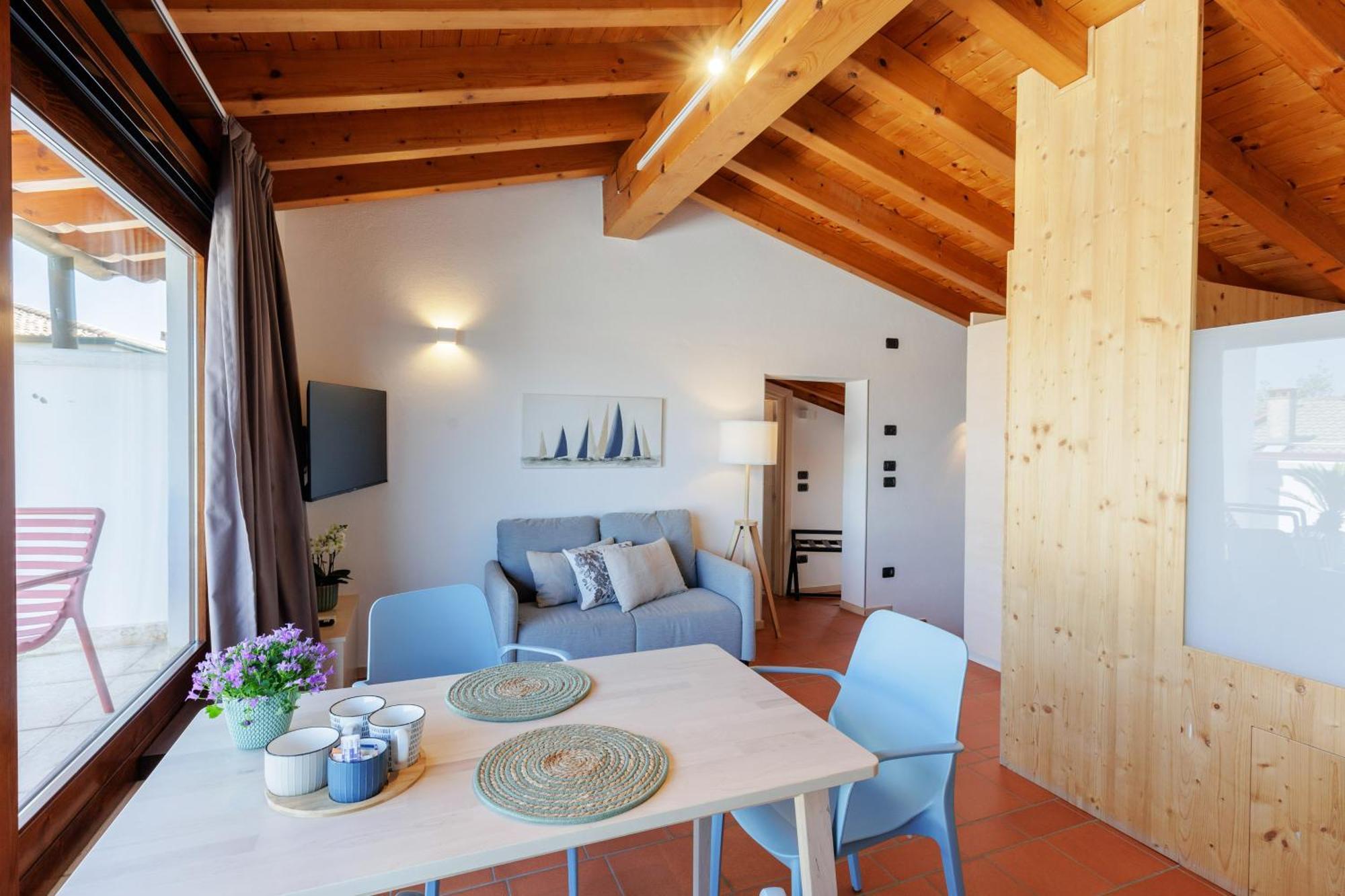 Charming B&B Sirmione