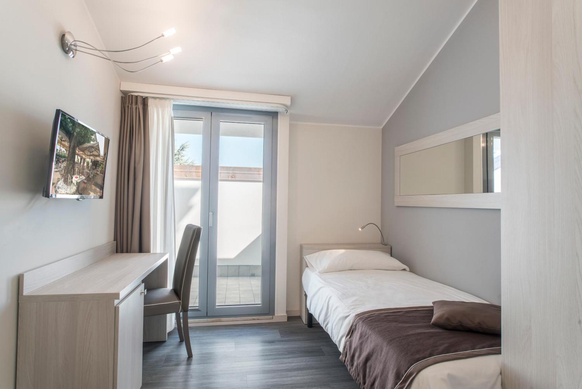 Dogana Hotelli Sirmione