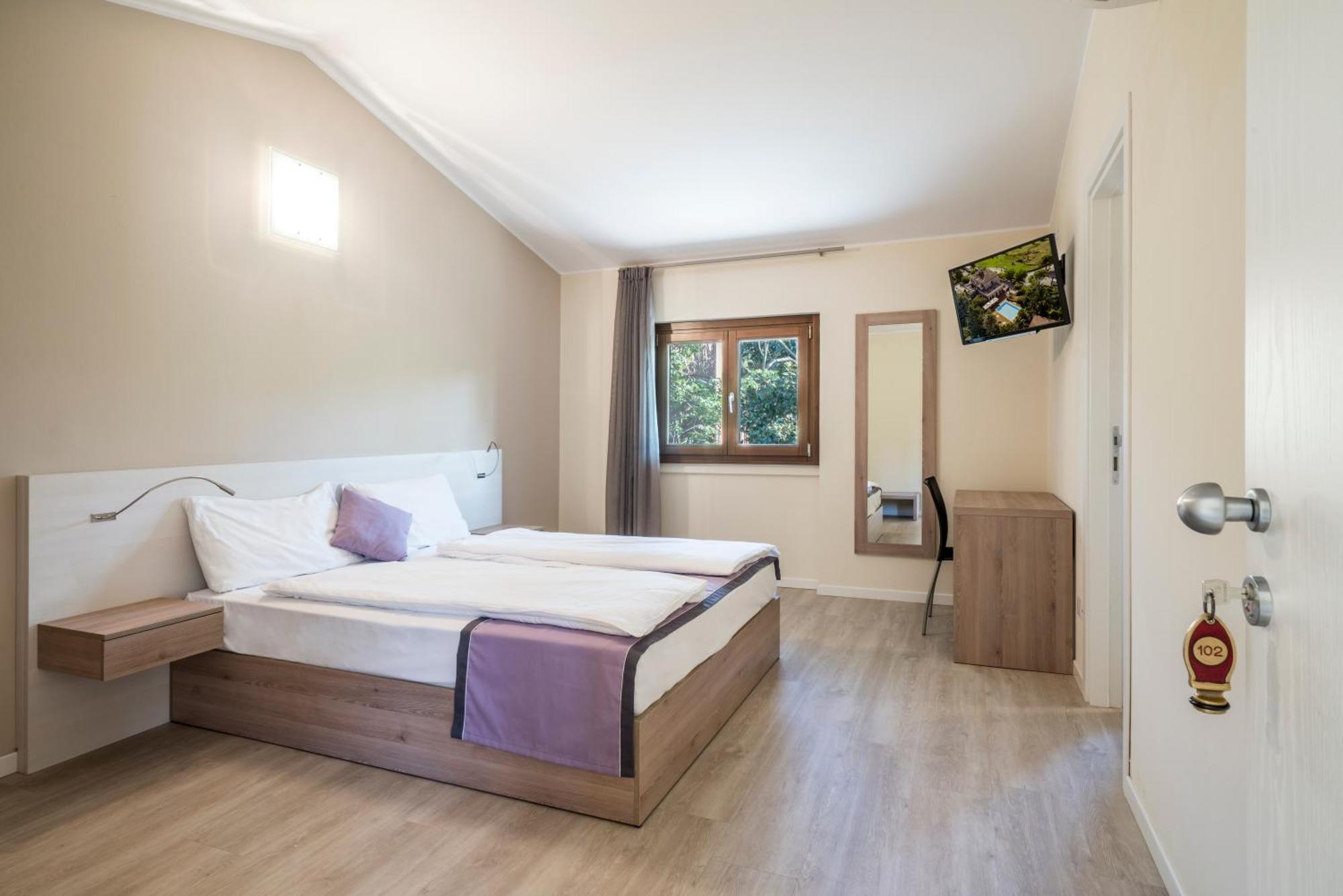 Dogana 3* Sirmione