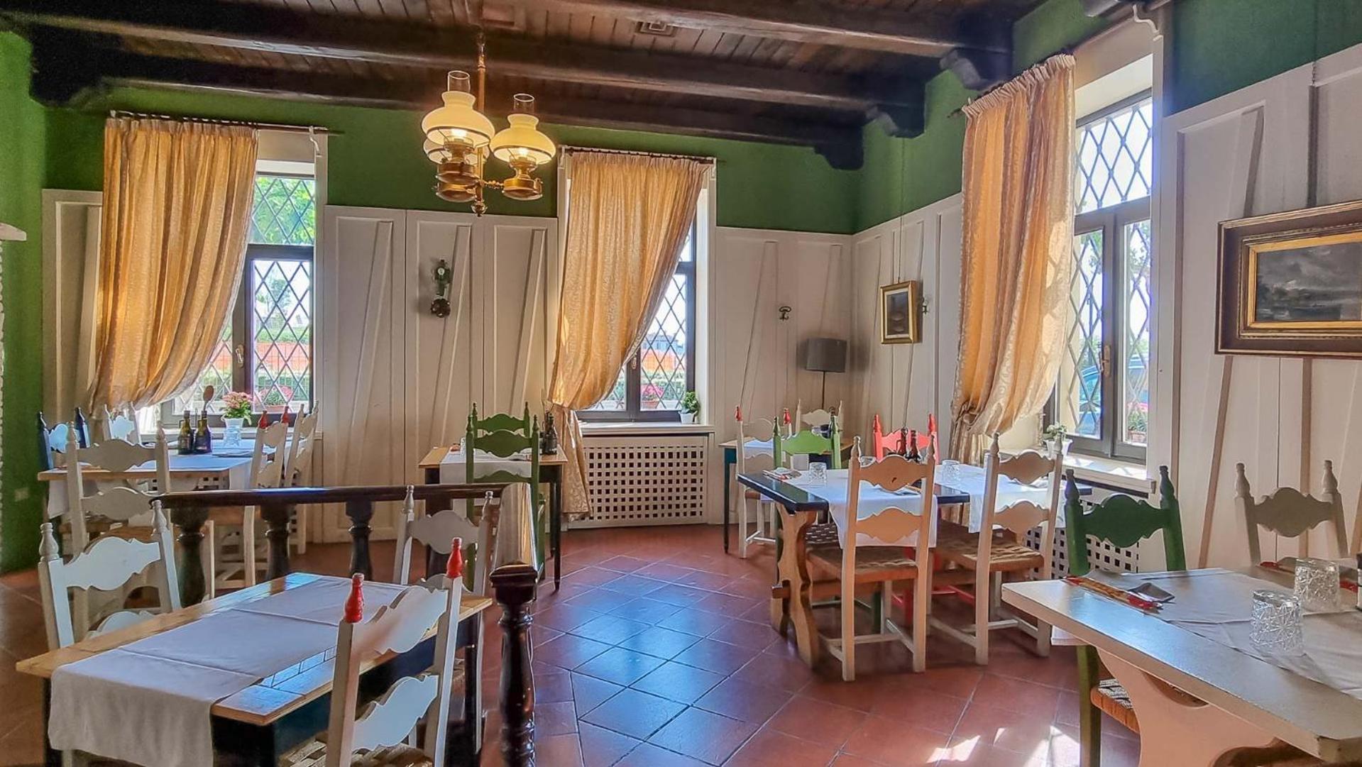 Hotelli Dogana 3*