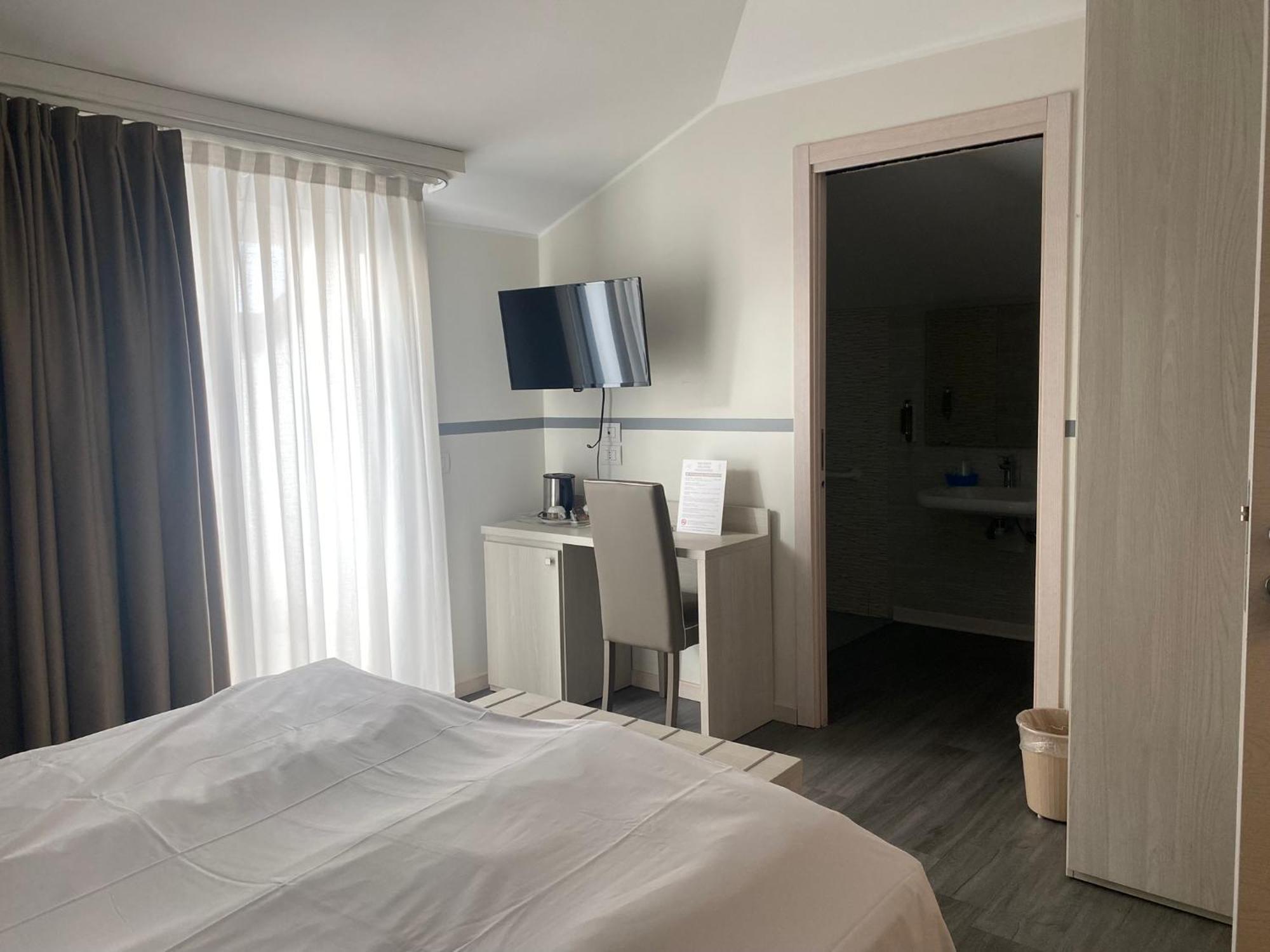 Dogana Hotel Sirmione