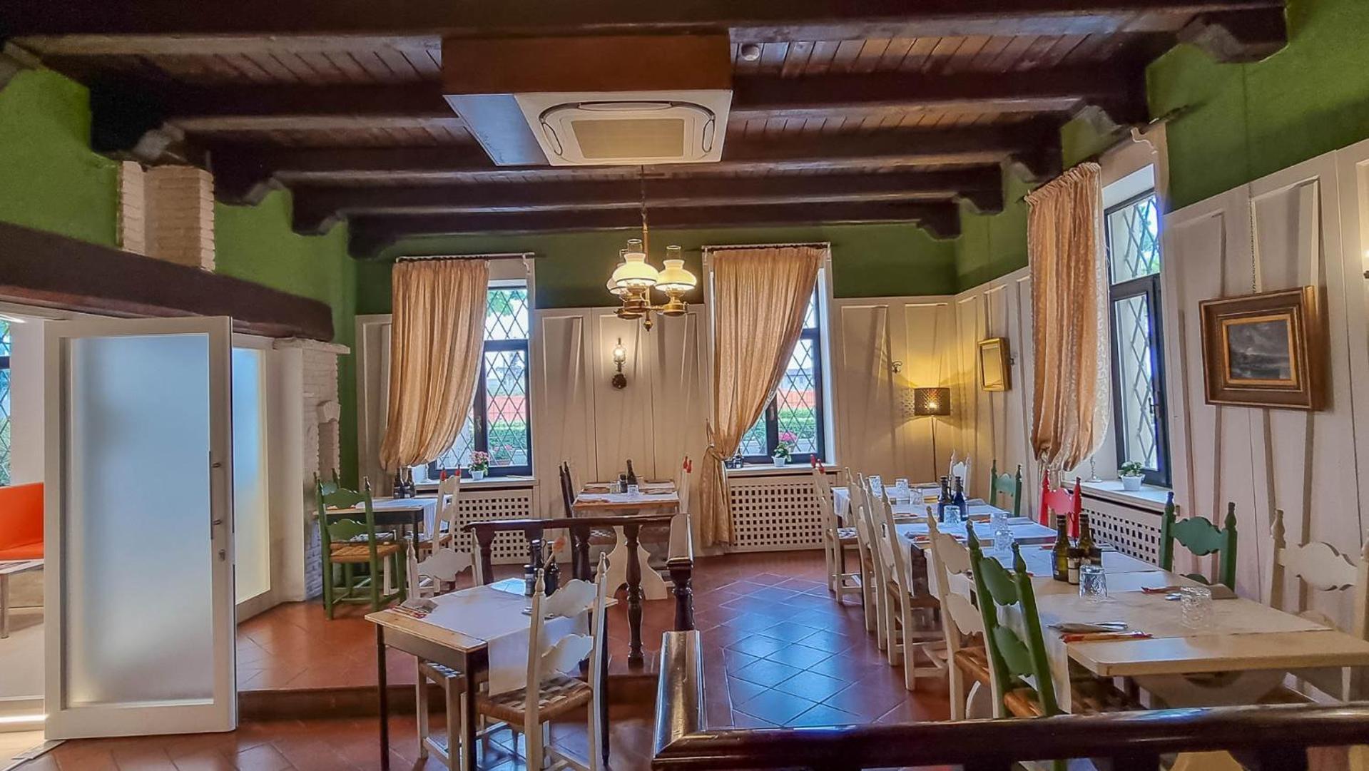 Dogana 3* Sirmione